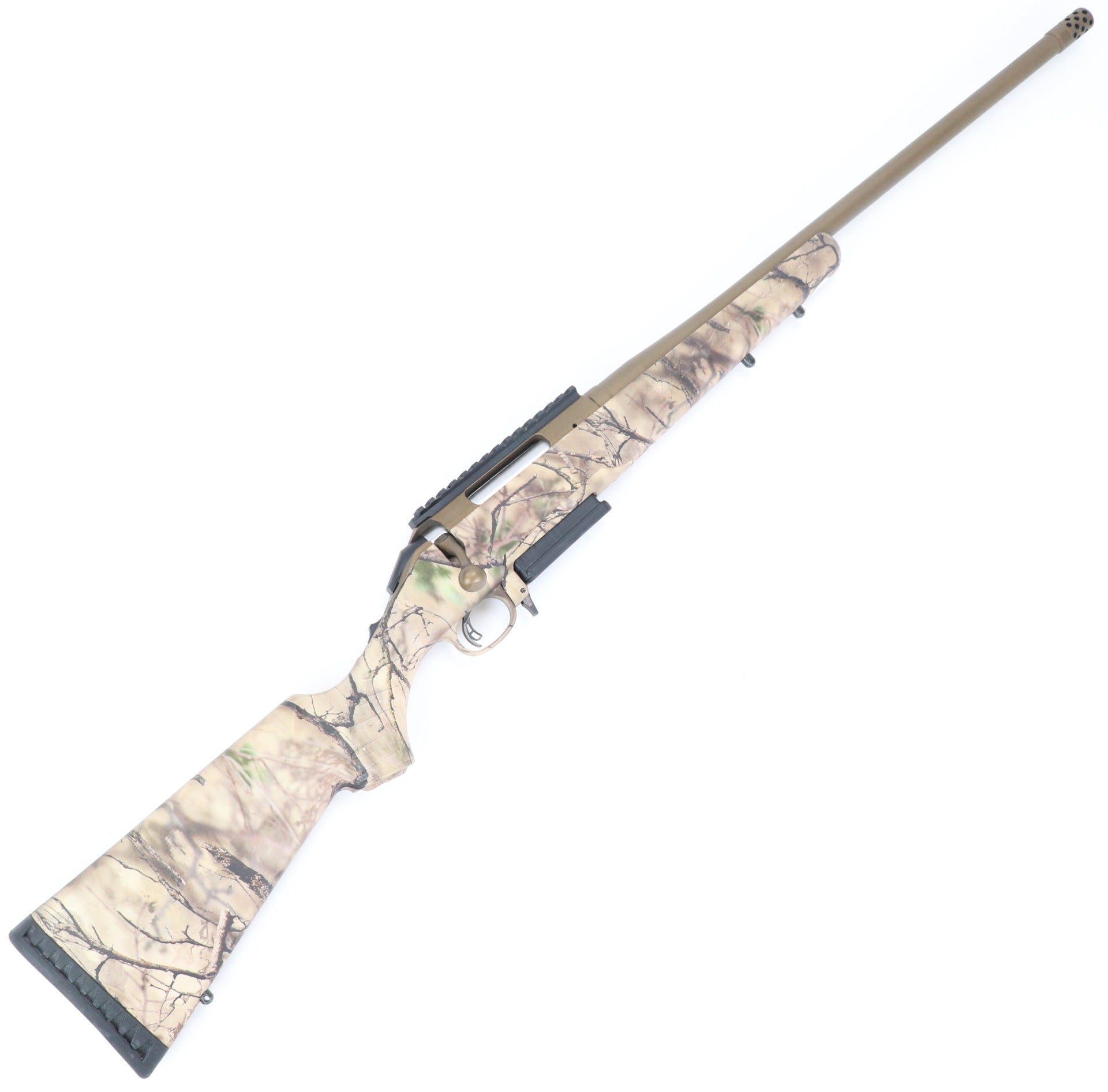 USED - Ruger American Rifle GTO372619