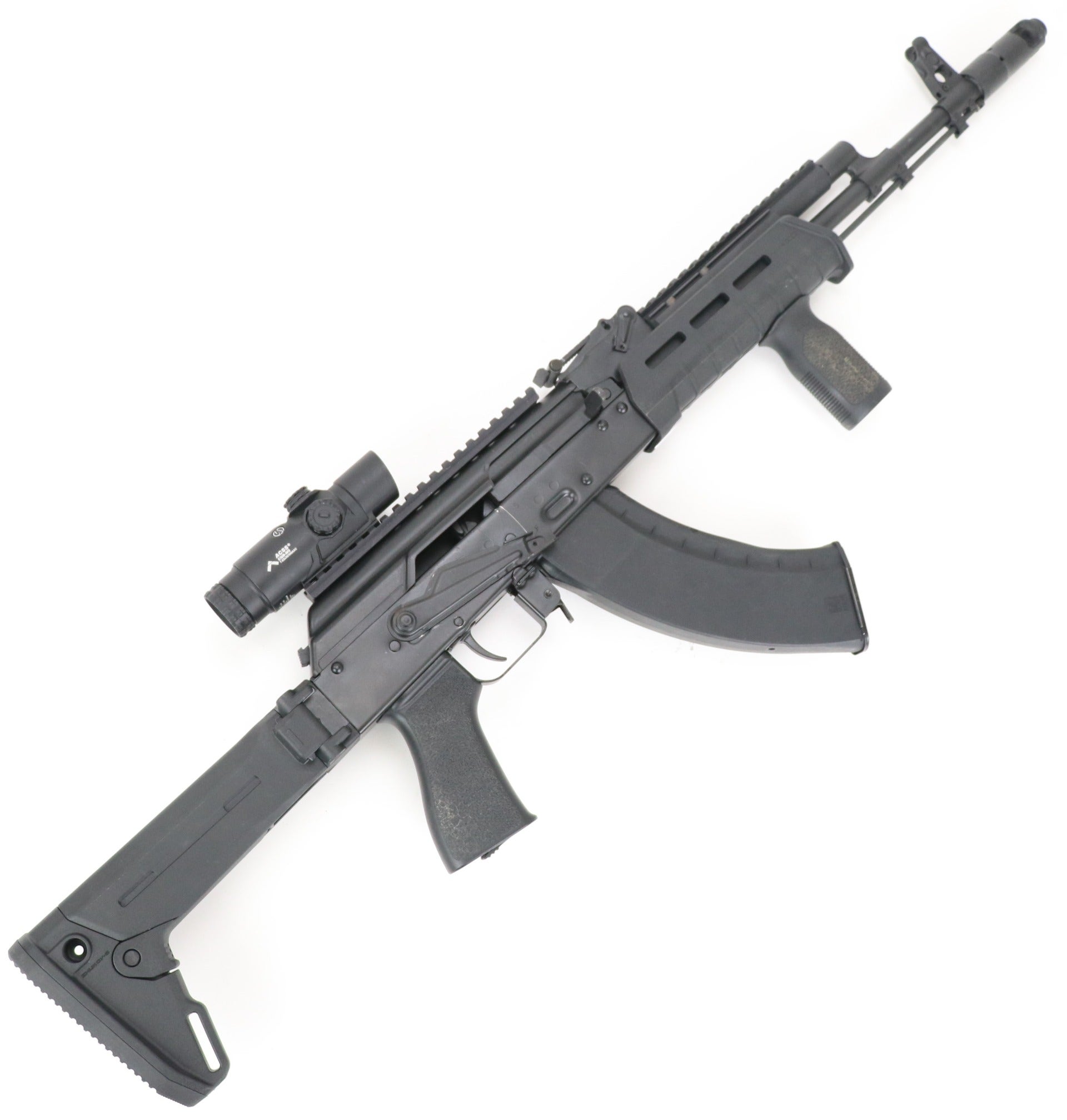 USED - Kalashnikov USA KR-103 GTO372623