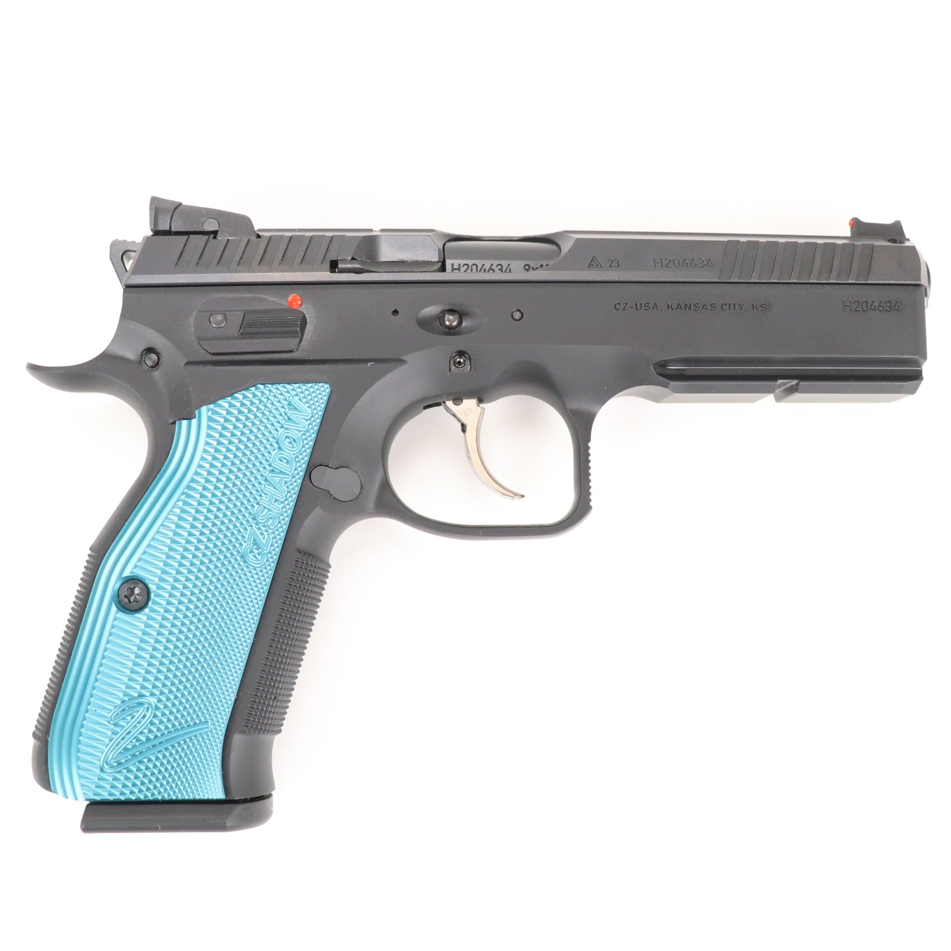 USED - CZ Shadow 2 GTO372637