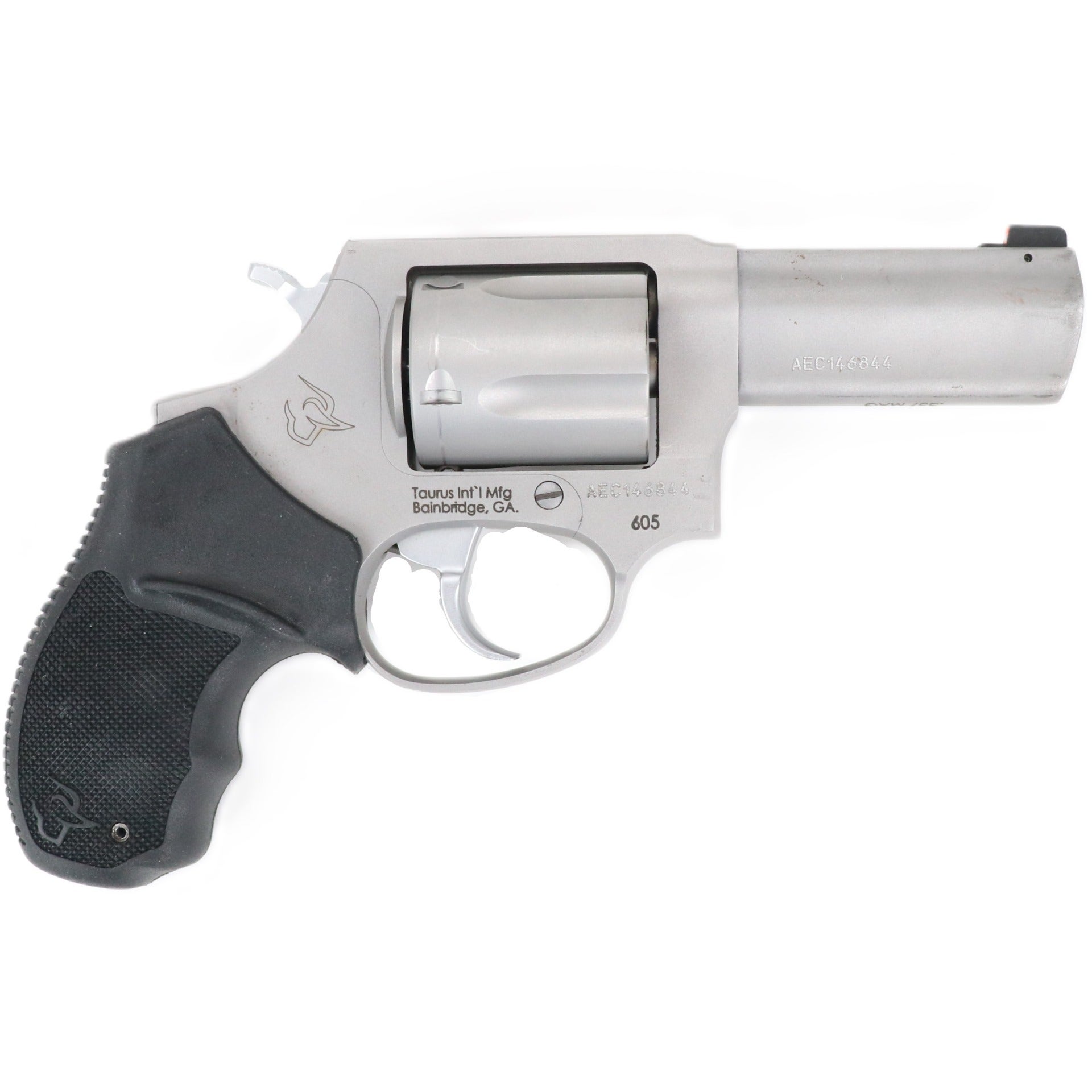 USED - Taurus 605 GTO372646