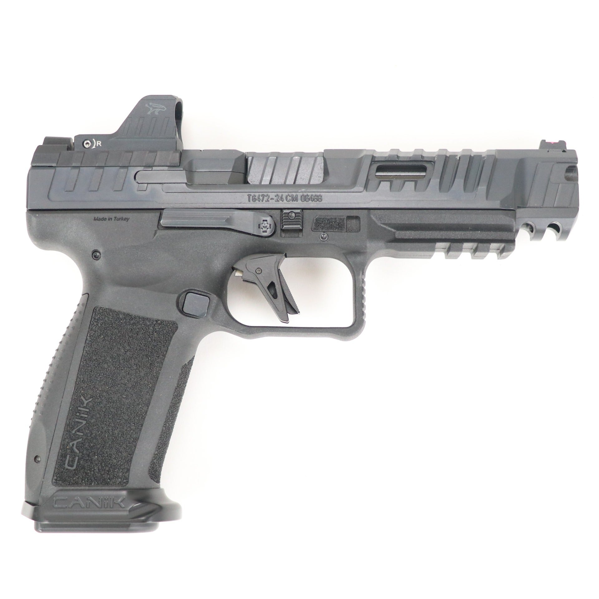 USED - Canik SFX Rival GTO372659