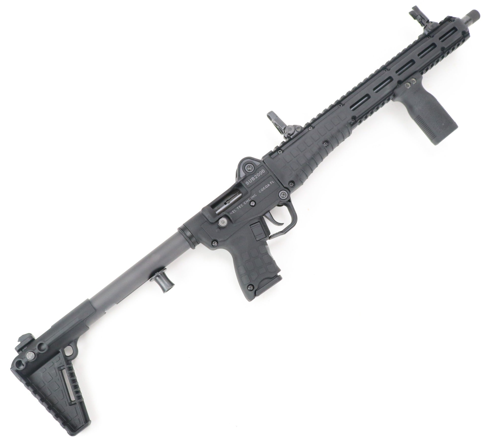 USED - Kel-Tec SUB-2000 GTO372662