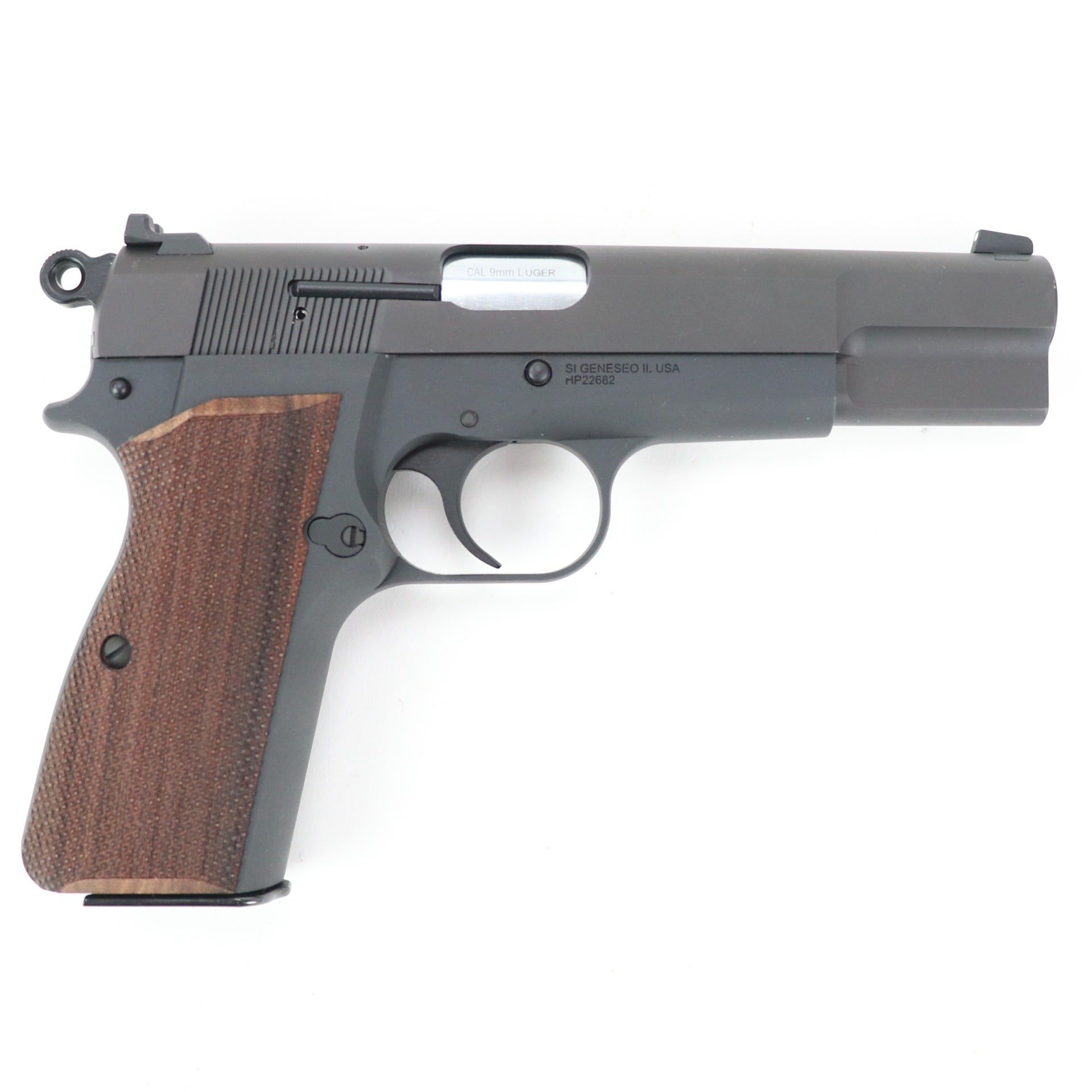 USED - Springfield Armory SA-35 GTO372670
