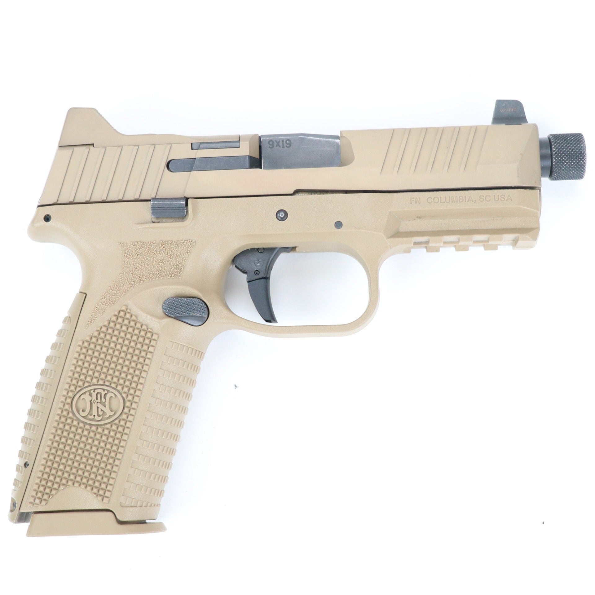 USED - FNH 509 GTO372671