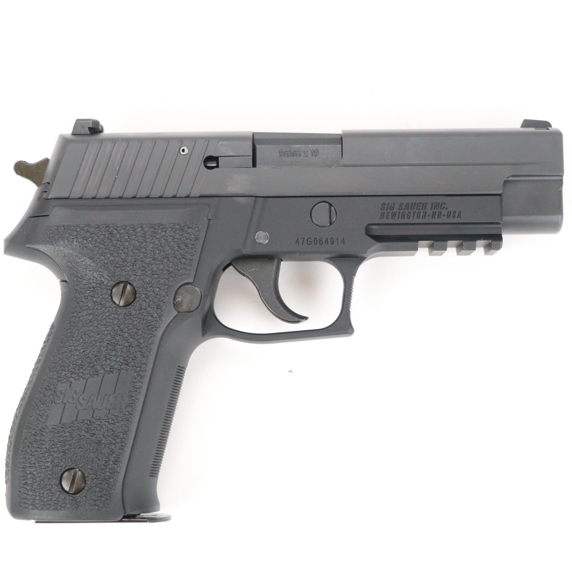 USED - Sig Sauer P226 MK25 GTO372680