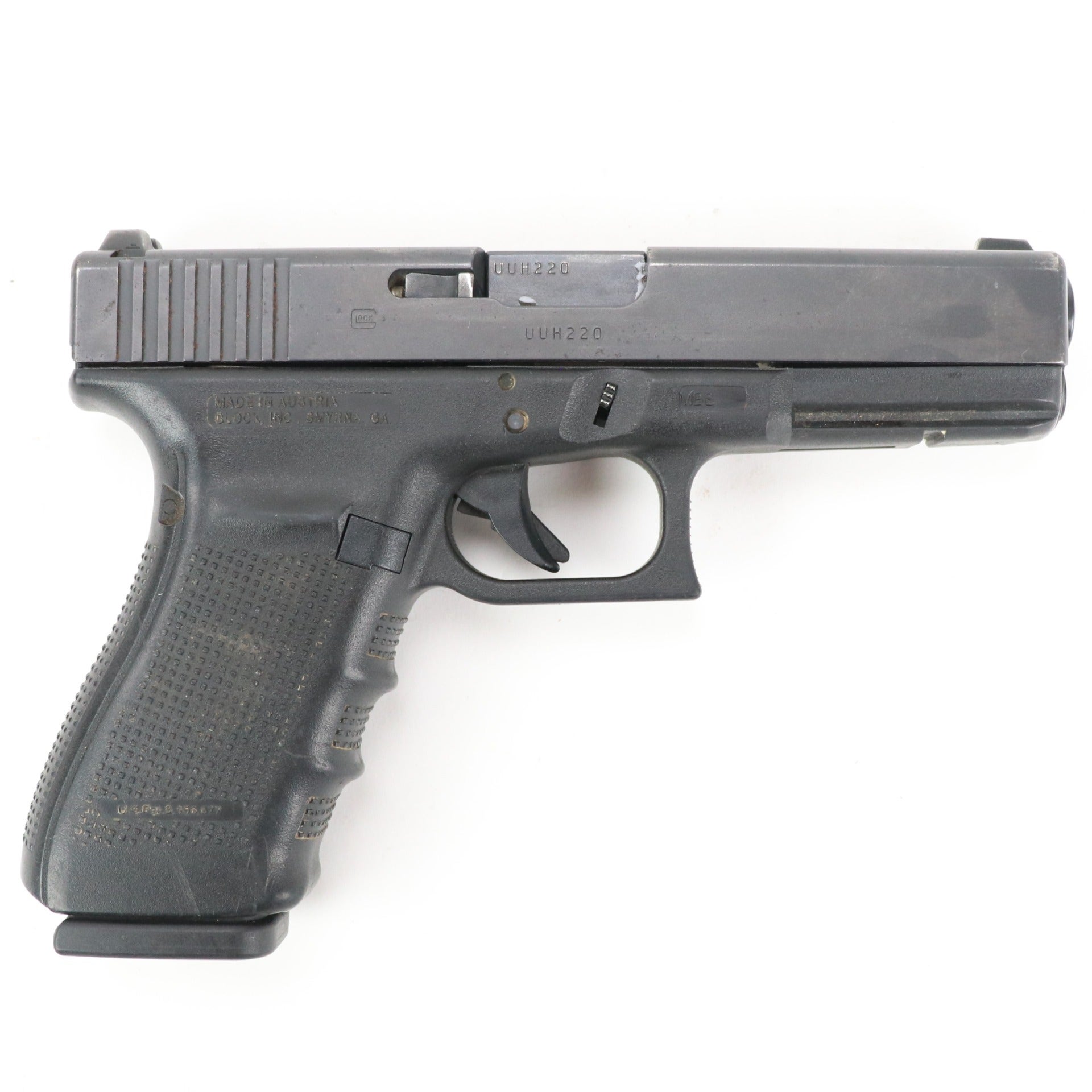 USED - Glock 21 GEN 4 GTO372682
