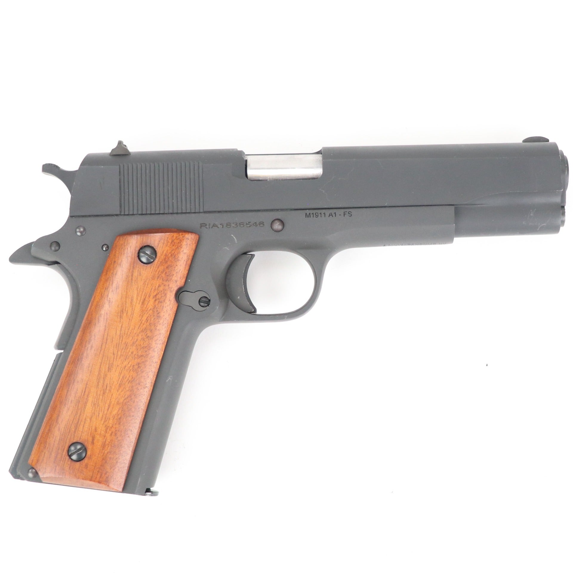 USED - Rock Island Armory M1911 A1-FS GTO372689