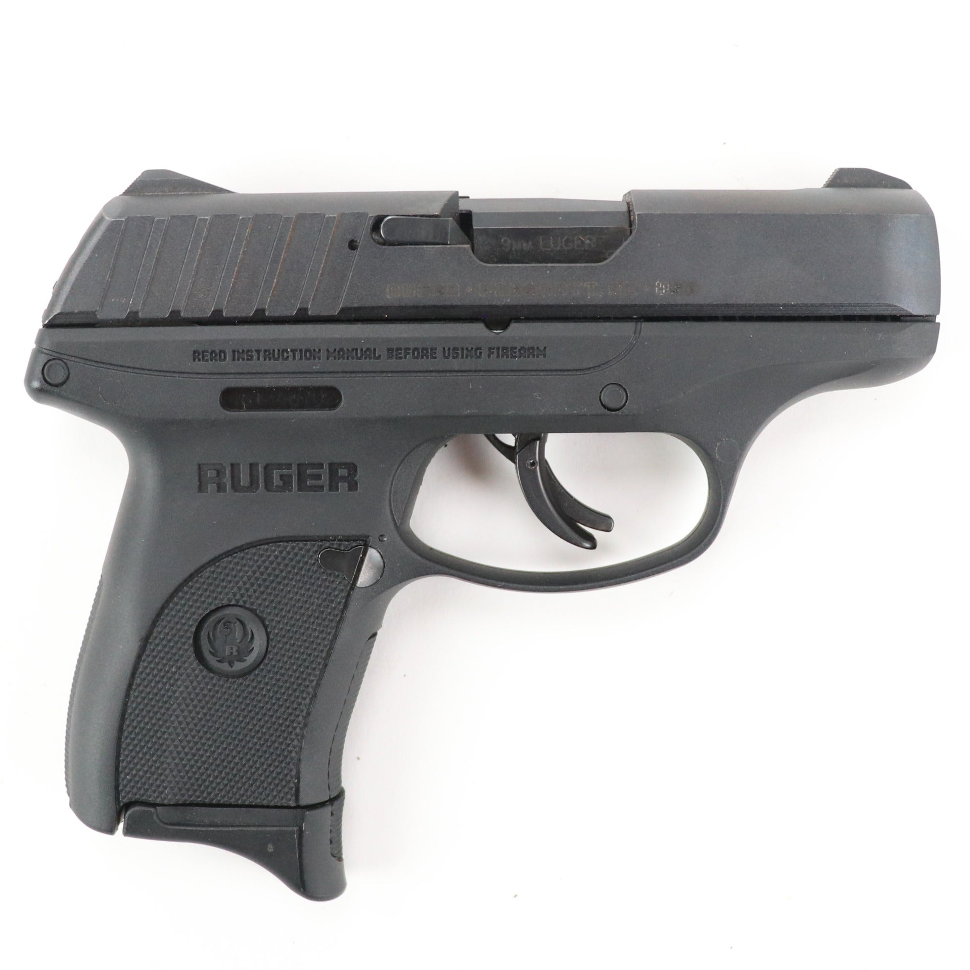 USED - Ruger EC9s GTO372704