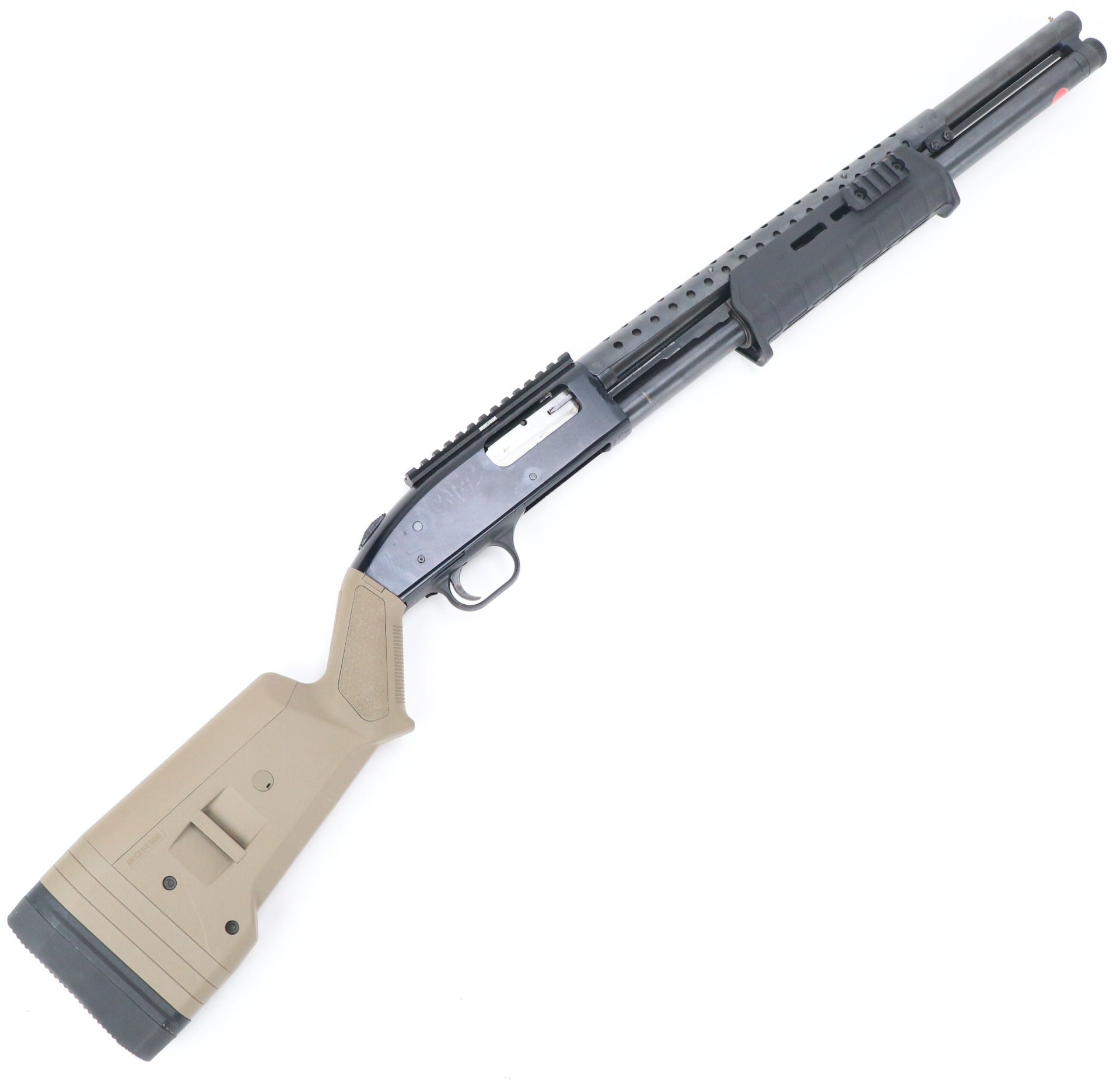 USED - Mossberg 500 GTO372711