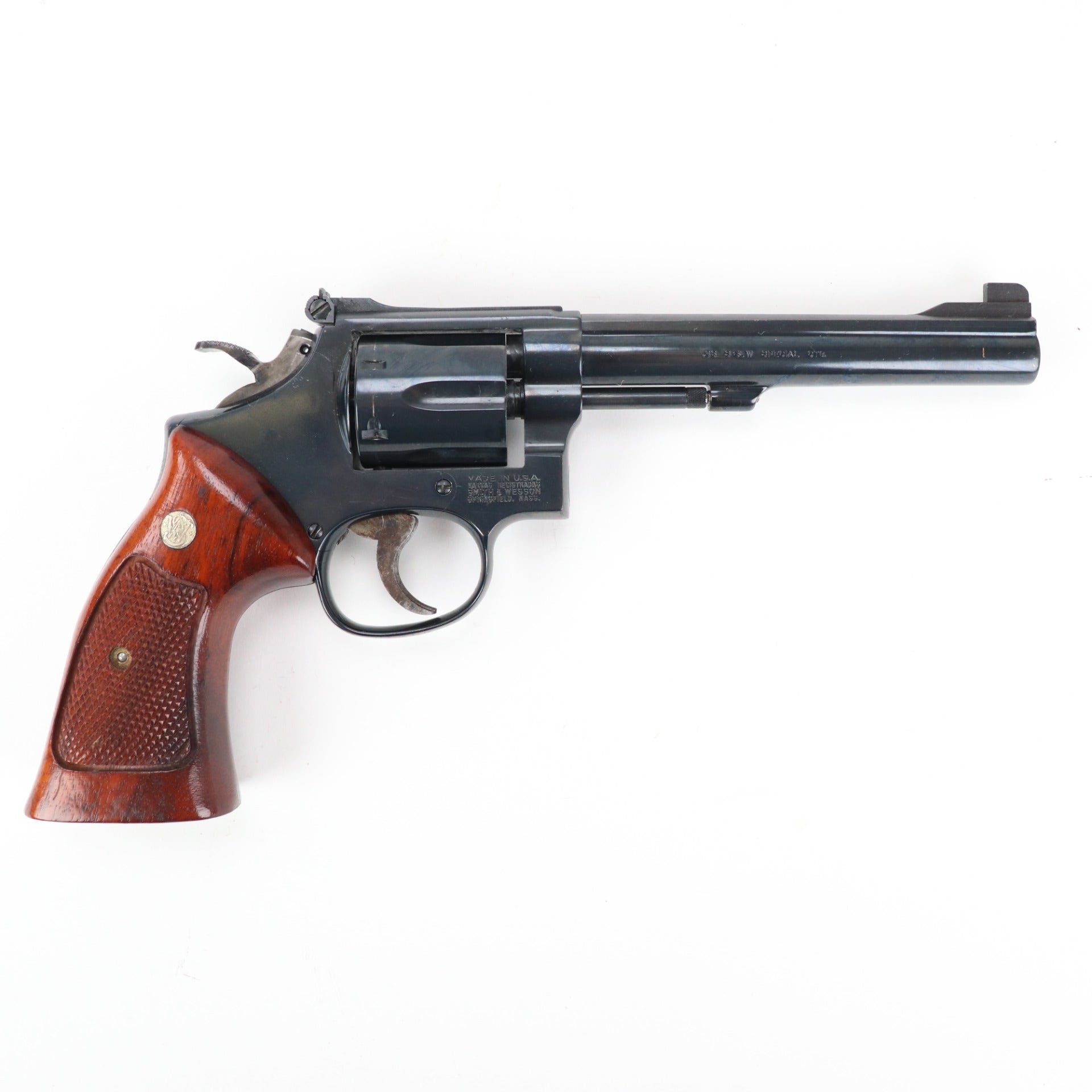 USED - Smith & Wesson 15-5 GTO372715