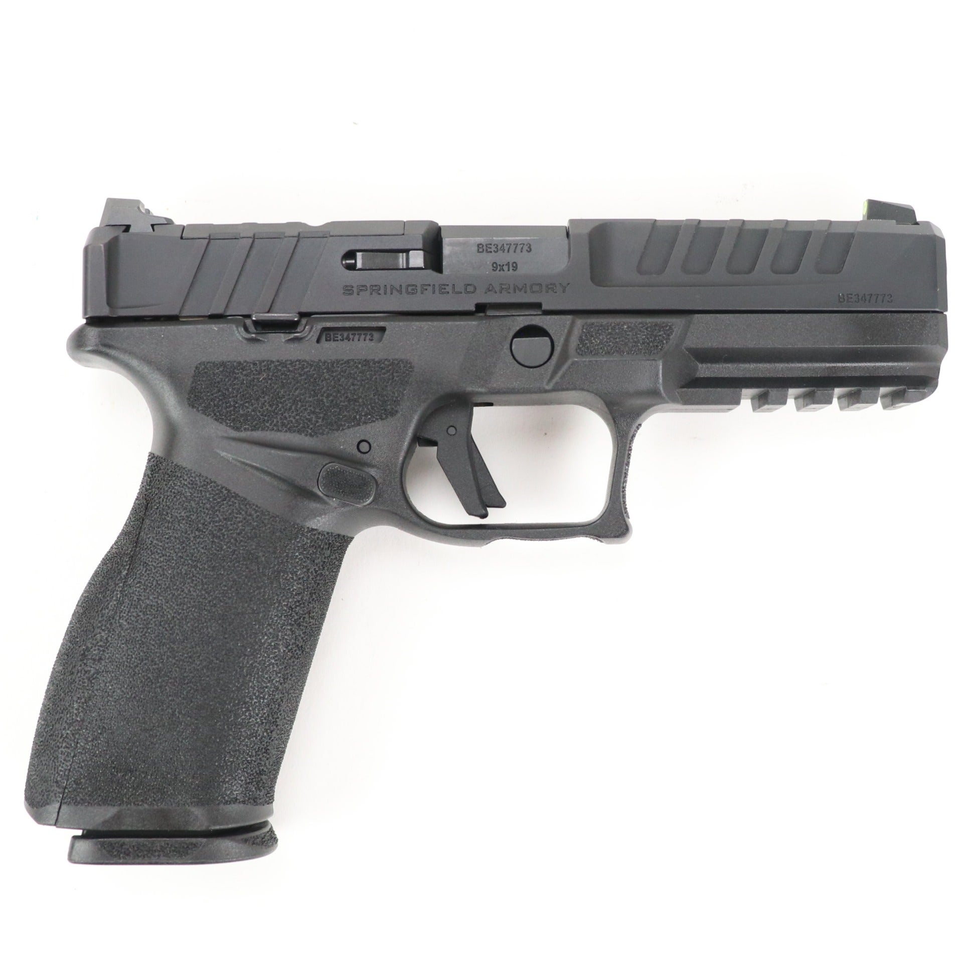 USED - Springfield Armory Echelon GTO372718