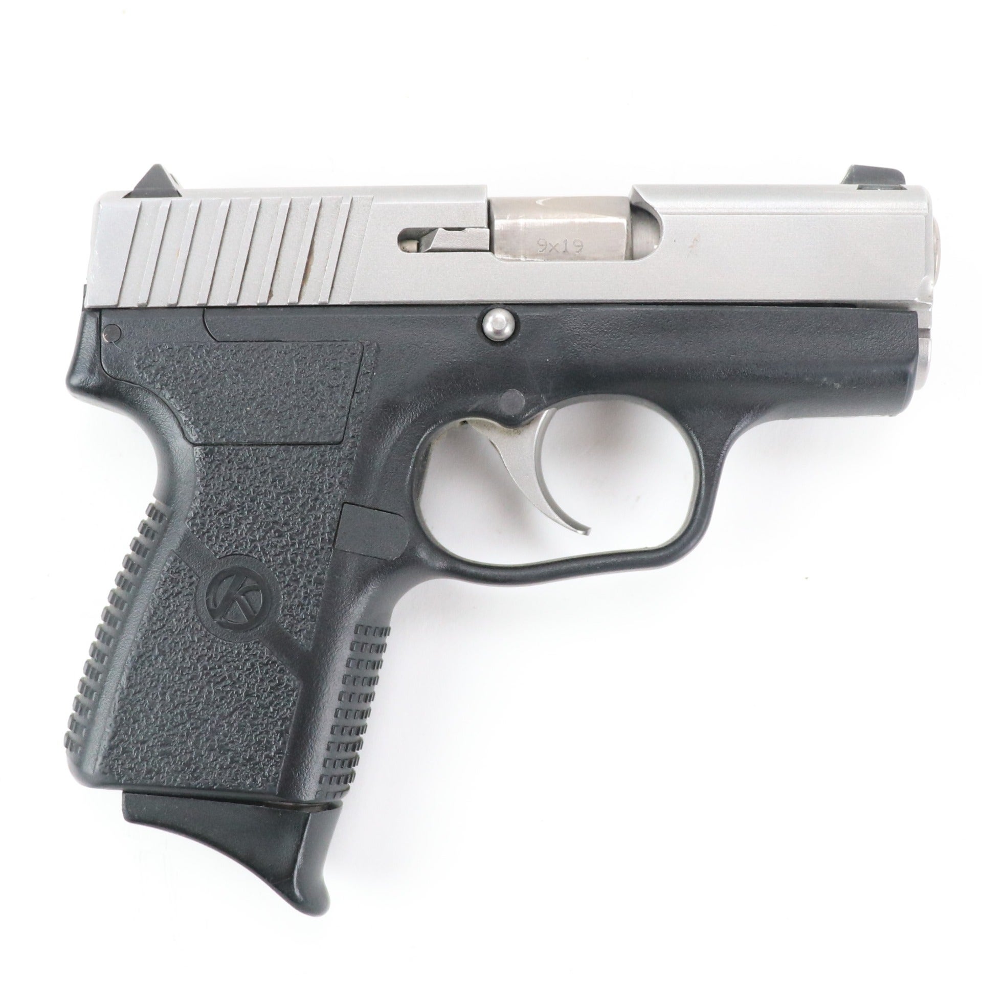 USED - Kahr Arms PM9 GTO372722