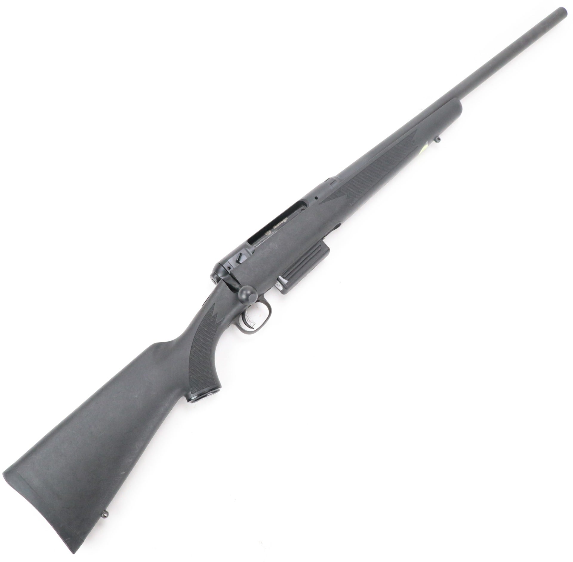 USED - Savage Arms 220 GTO372742