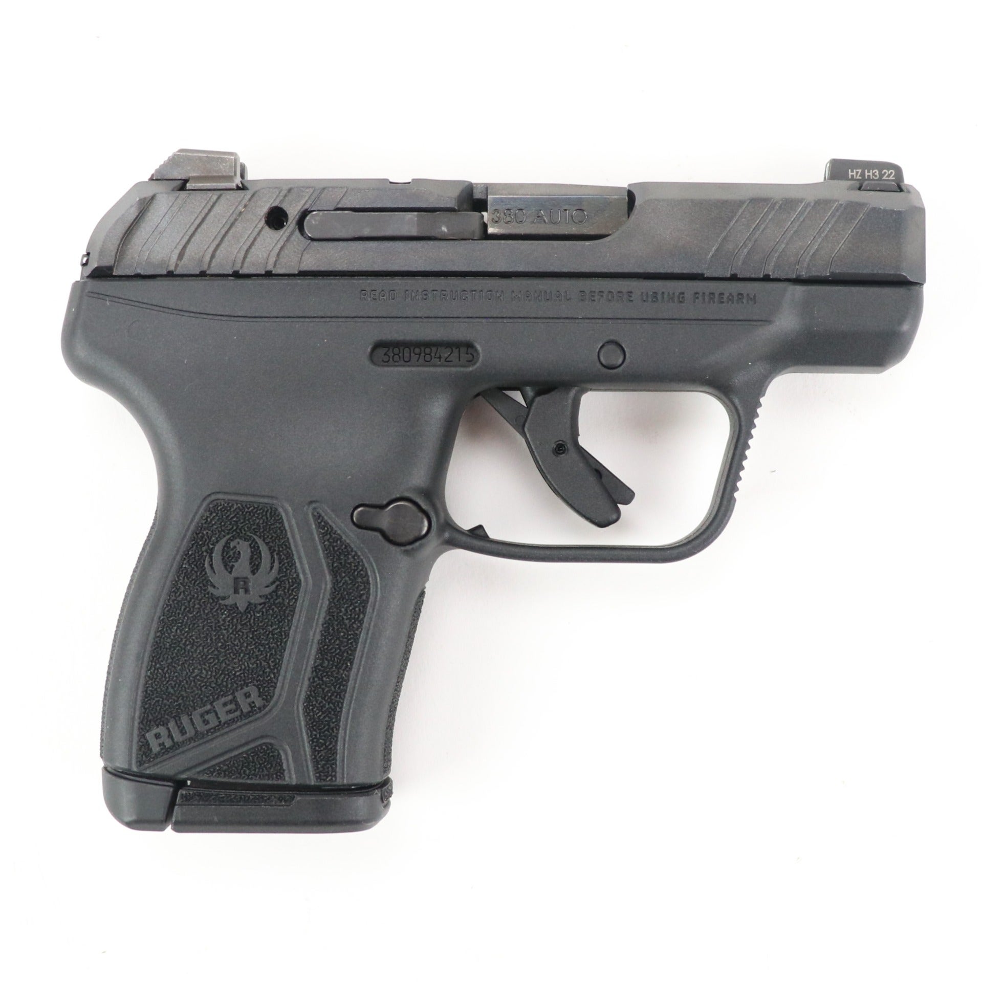 USED - Ruger LCP Max GTO372755