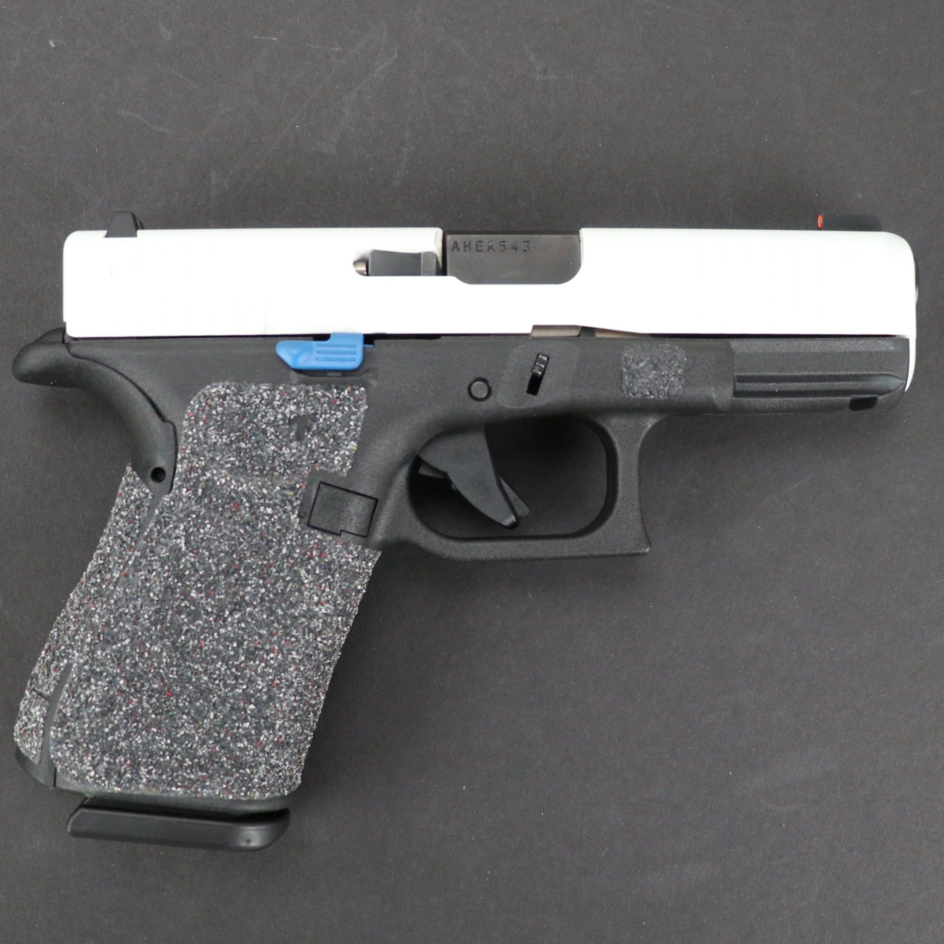 USED - Glock 19 GEN 5 GTO372778