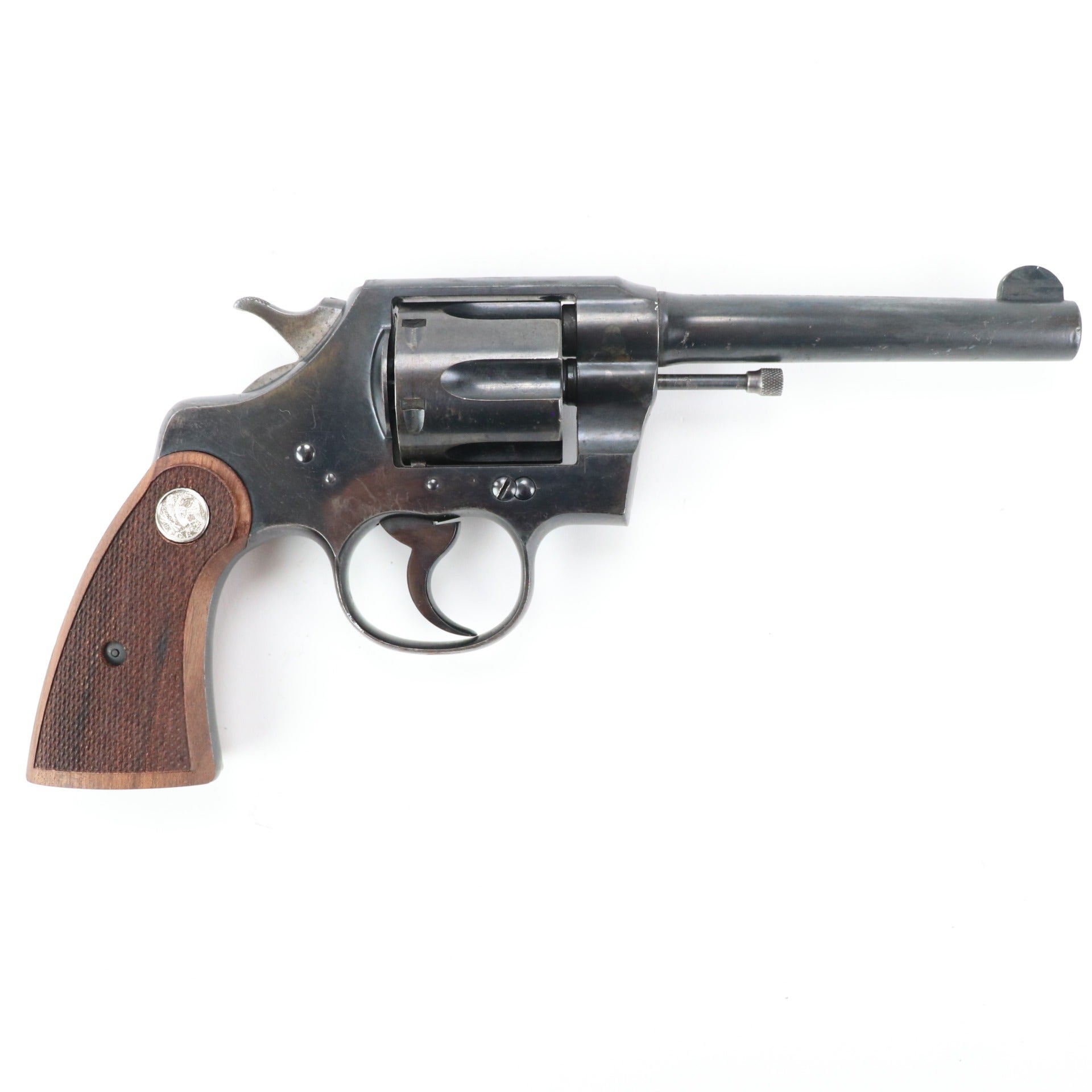 USED - Colt Army Special GTO372784