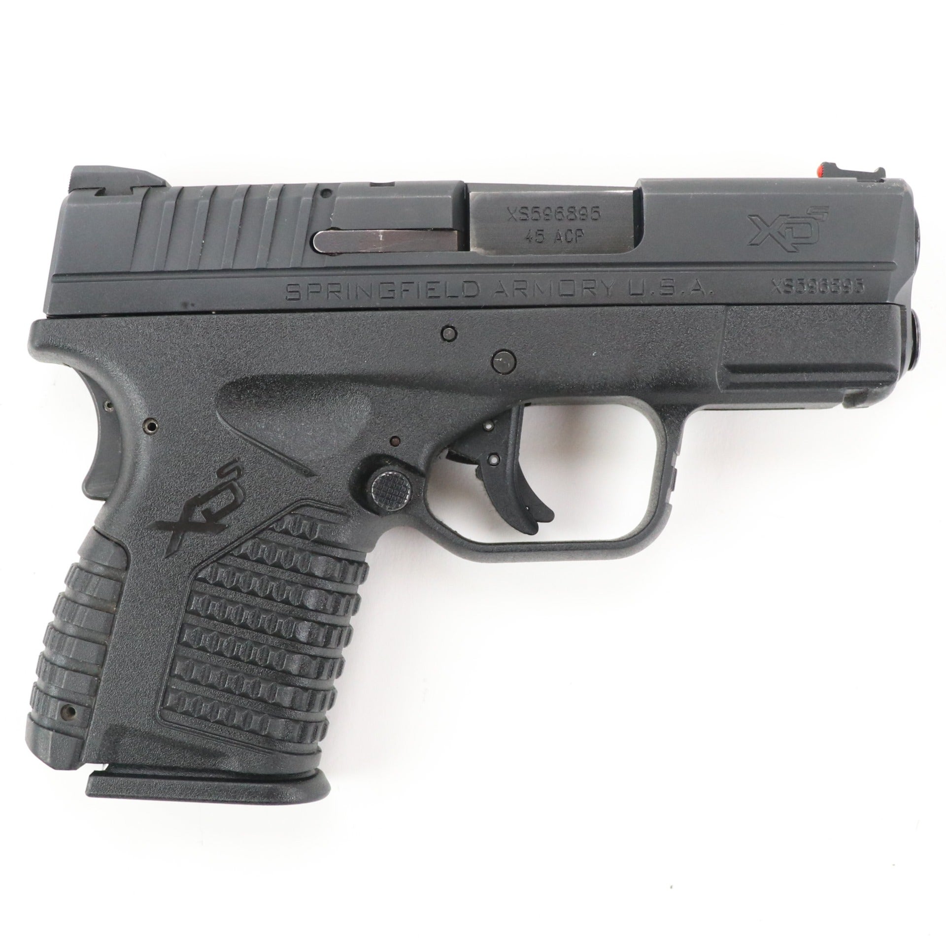USED - Springfield Armory XDS-45 GTO372792