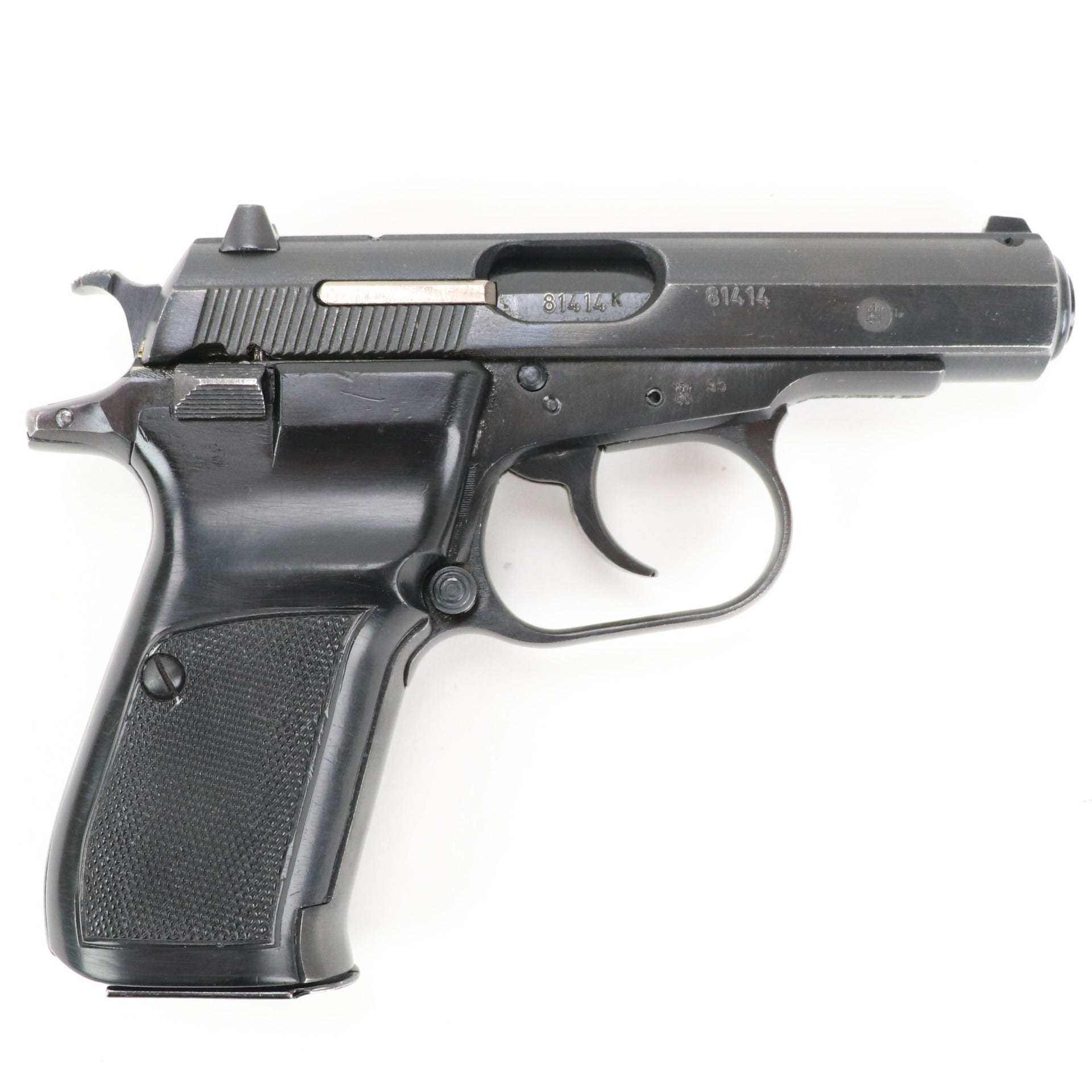 USED - CZ 83 GTO372794