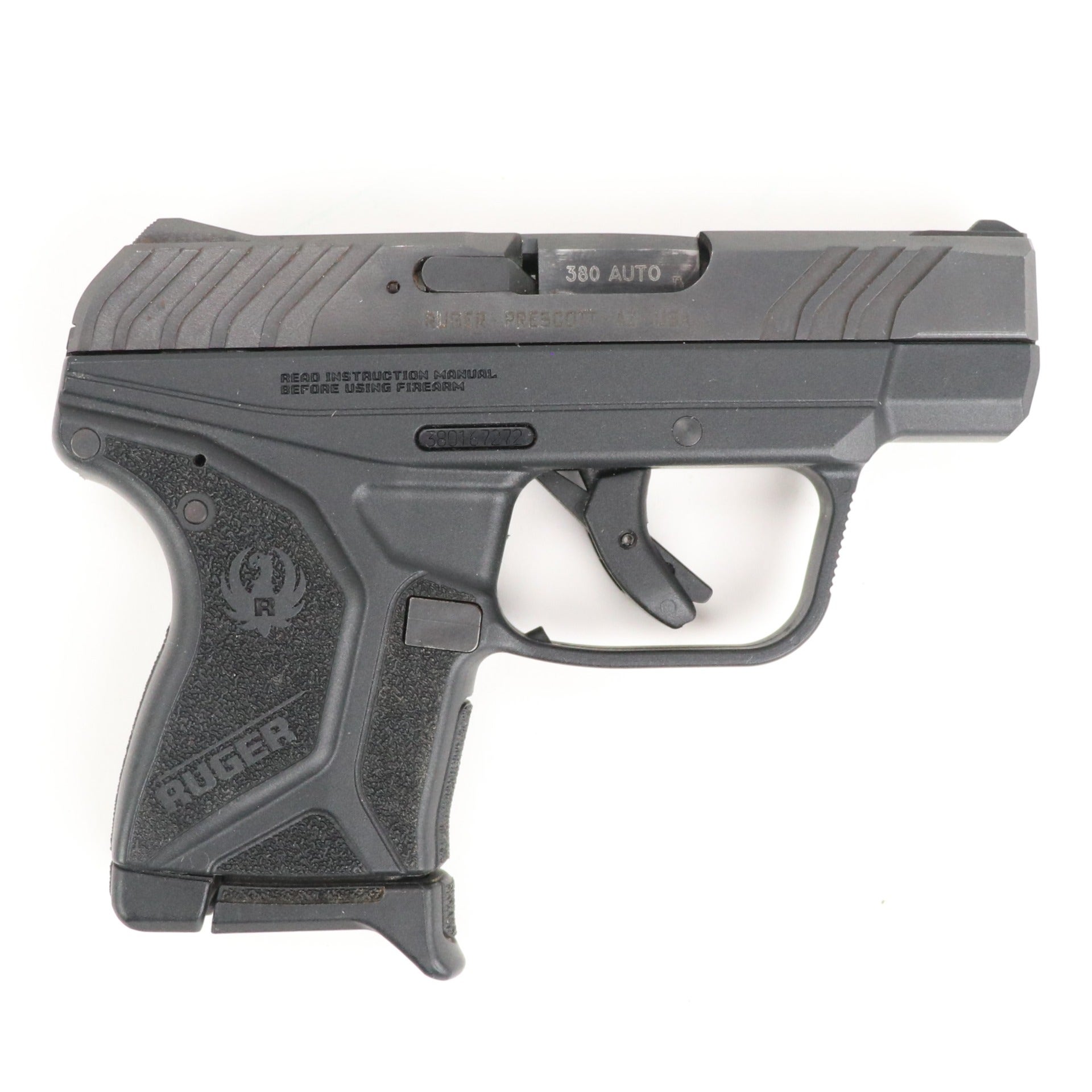 USED -Ruger LCP II GTO372868