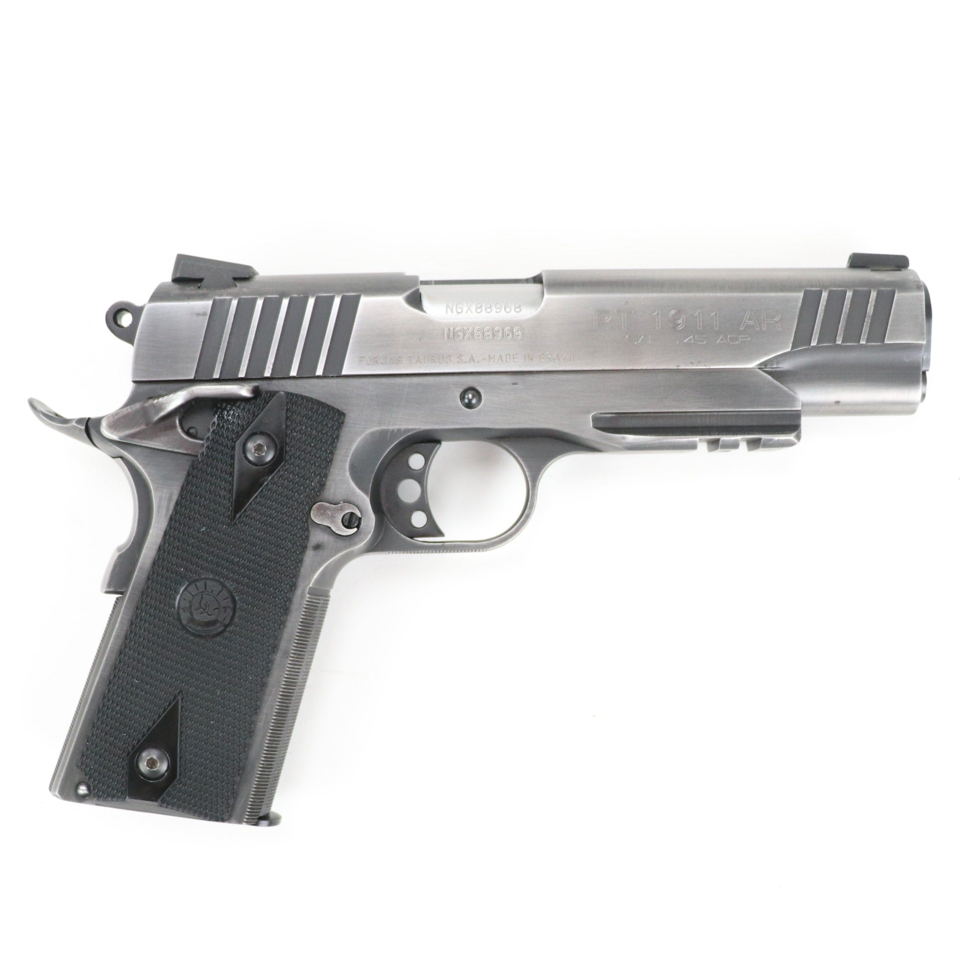 USED - Taurus PT1911 AR GTO372956