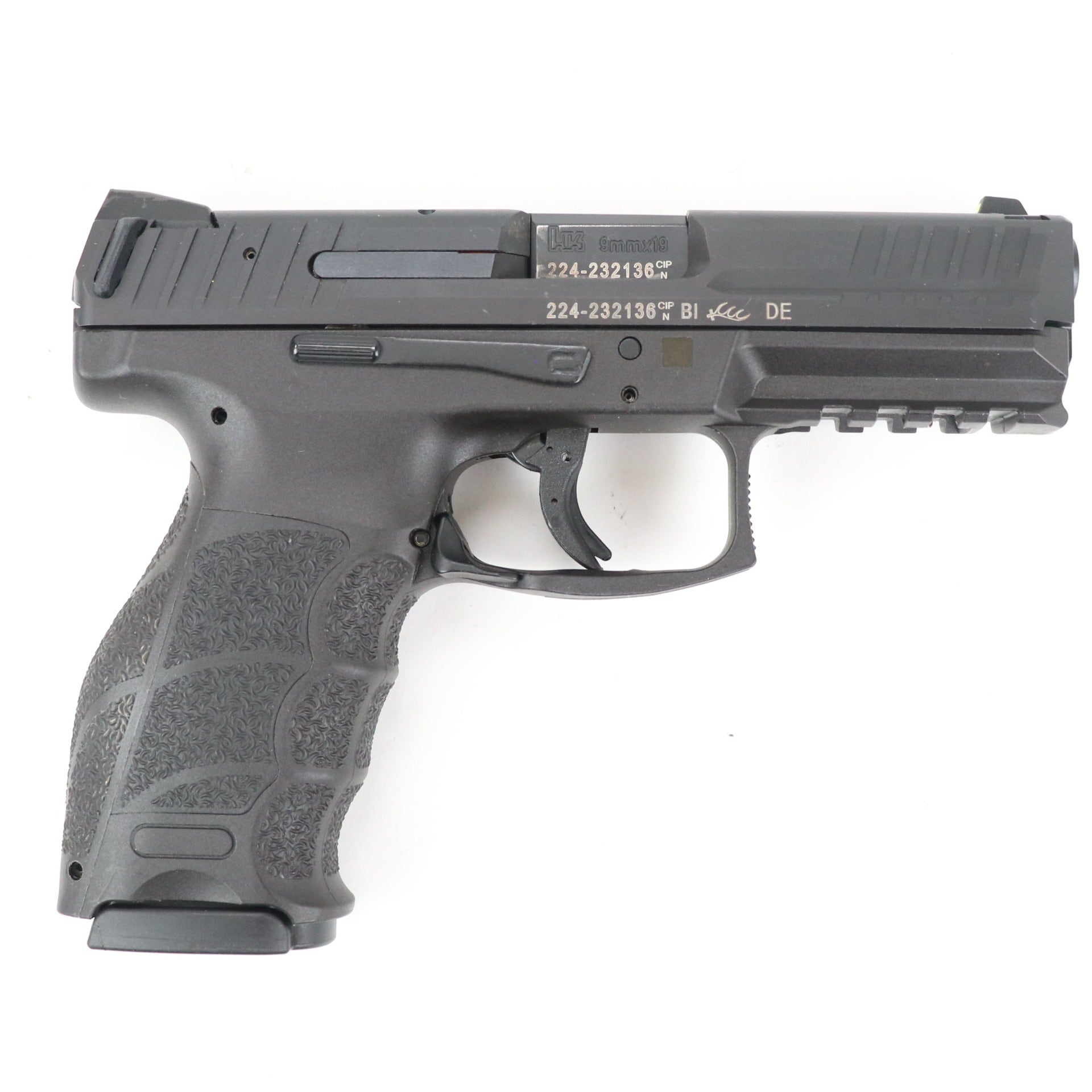 USED - Heckler & Koch VP9 GTO373008