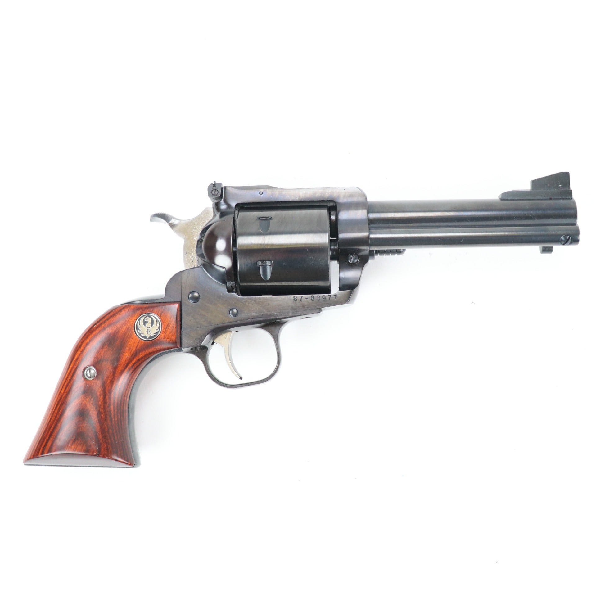 USED - Ruger New Model Super Blackhawk GTO373024