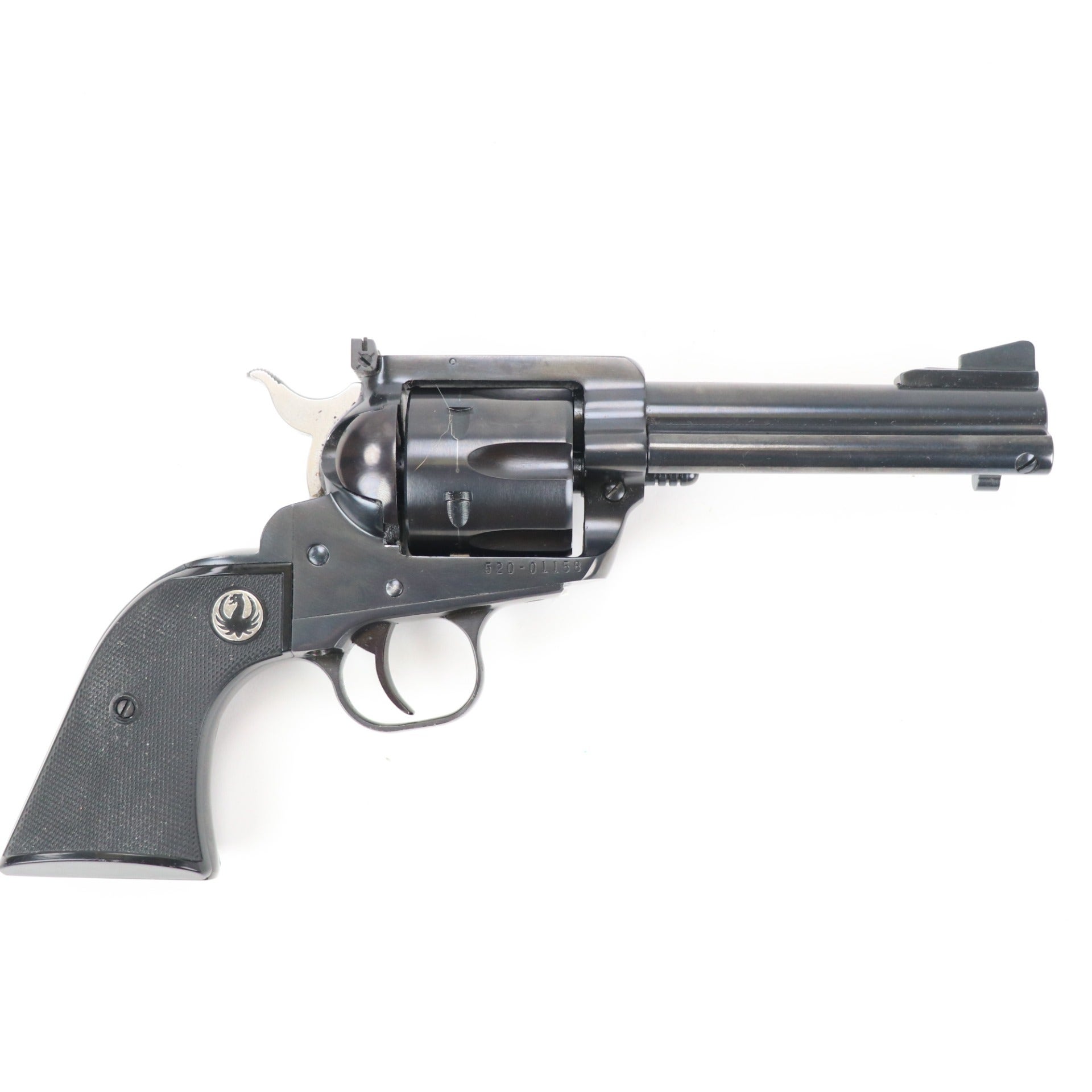 USED - Ruger New Model Blackhawk GTO373025