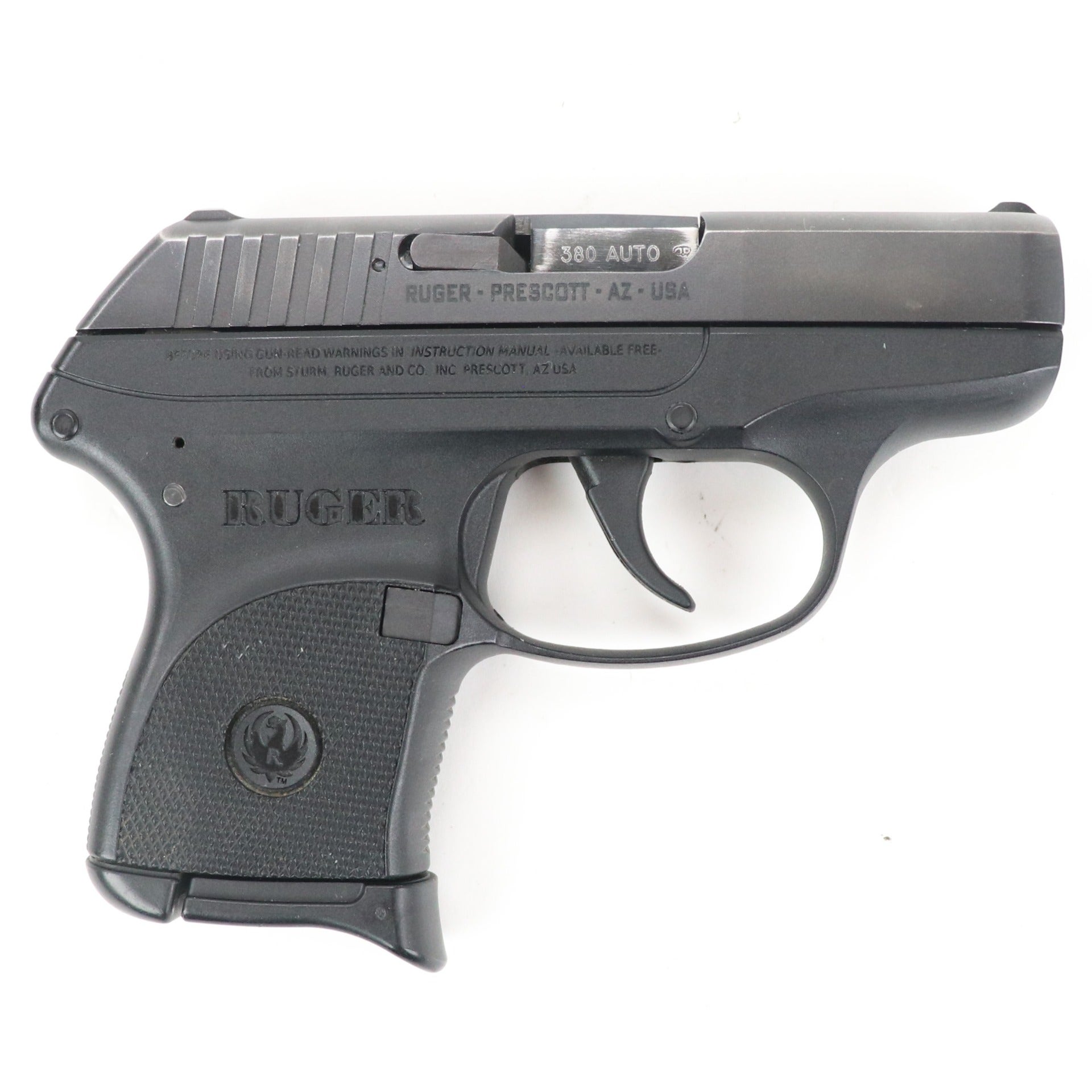 USED - Ruger LCP GTO373026