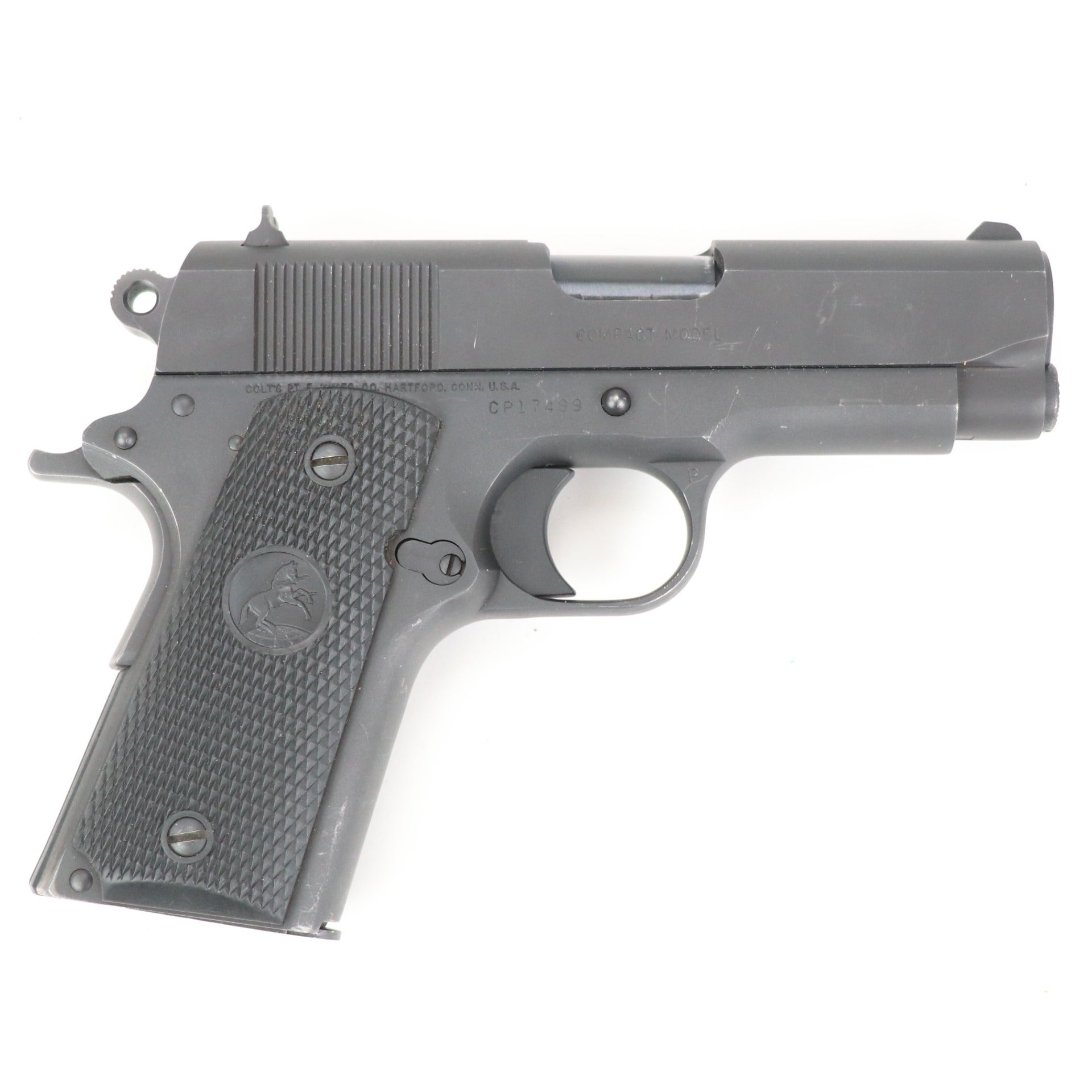 USED - Colt M1911A1 Defender GTO373030