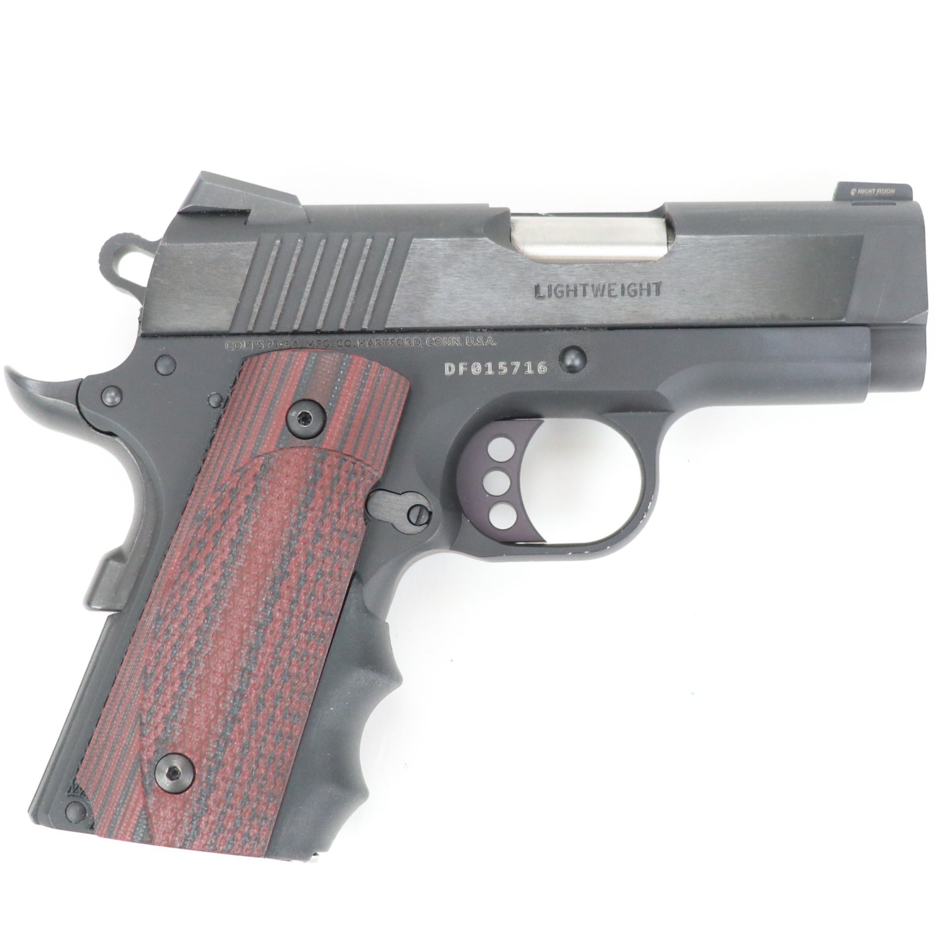 USED - Colt Defender GTO373037