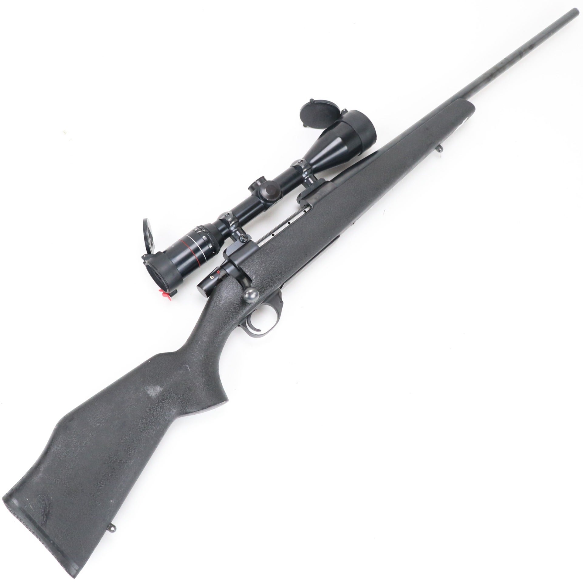 USED - Weatherby Vanguard GTO373060