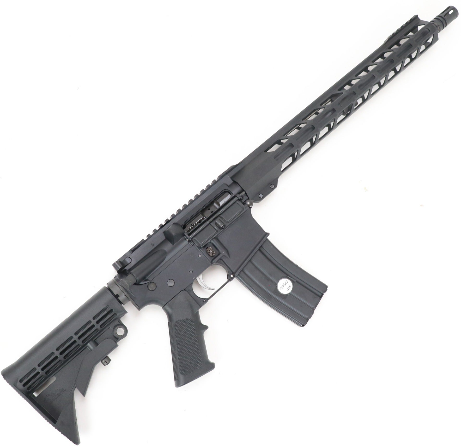USED - Anderson MFG AM-15 GTO373061