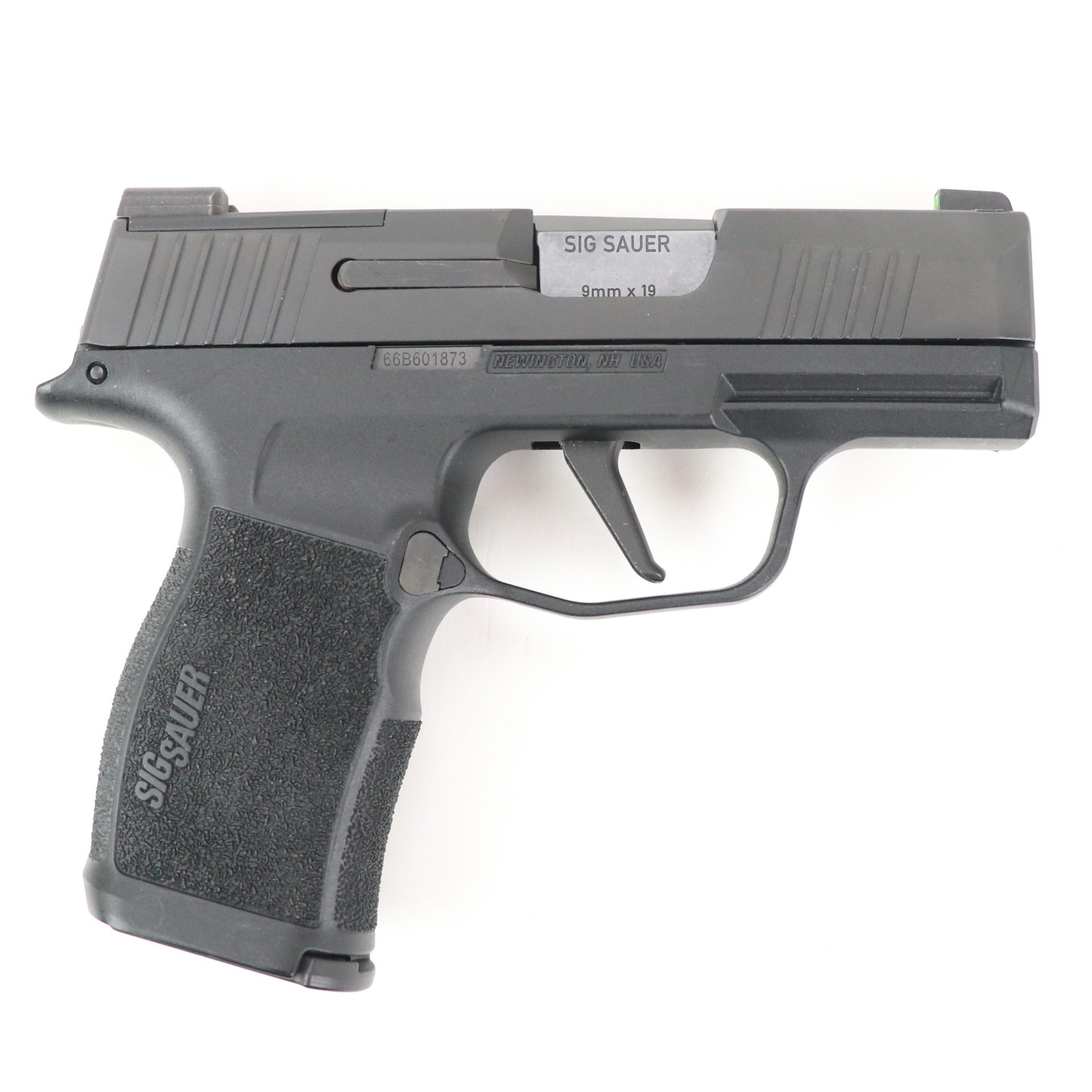 USED - Sig Sauer P365X GTO373063