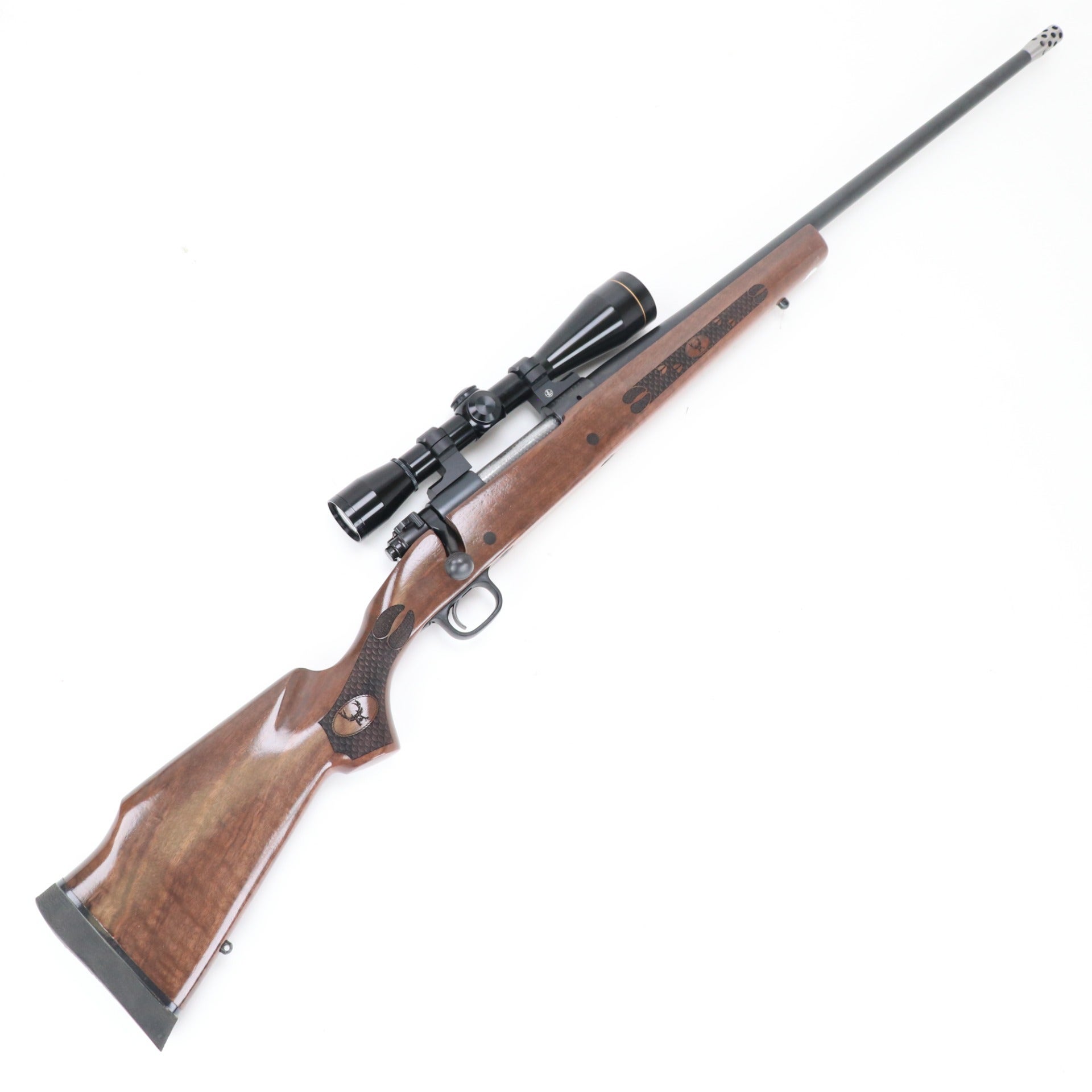 USED - Winchester 70 GTO373081