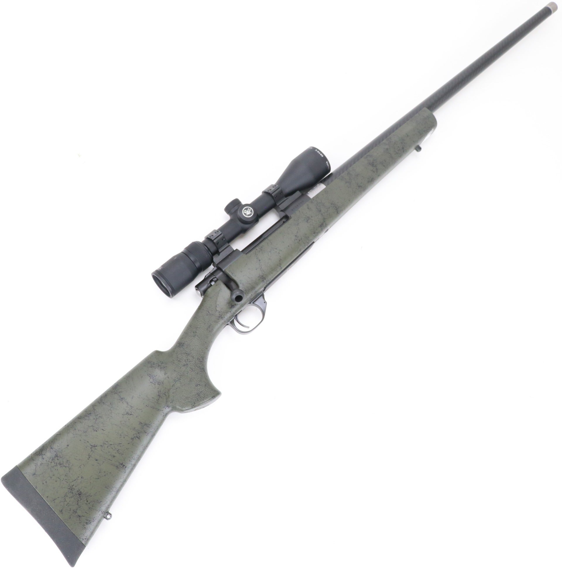 USED - Howa 1500 GTO373085