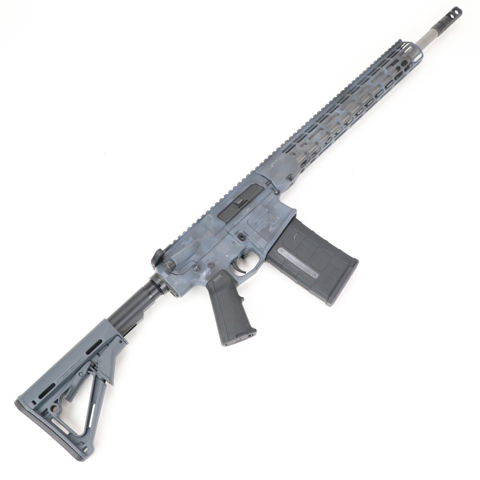 USED - Aero Precision M5 GTO373100