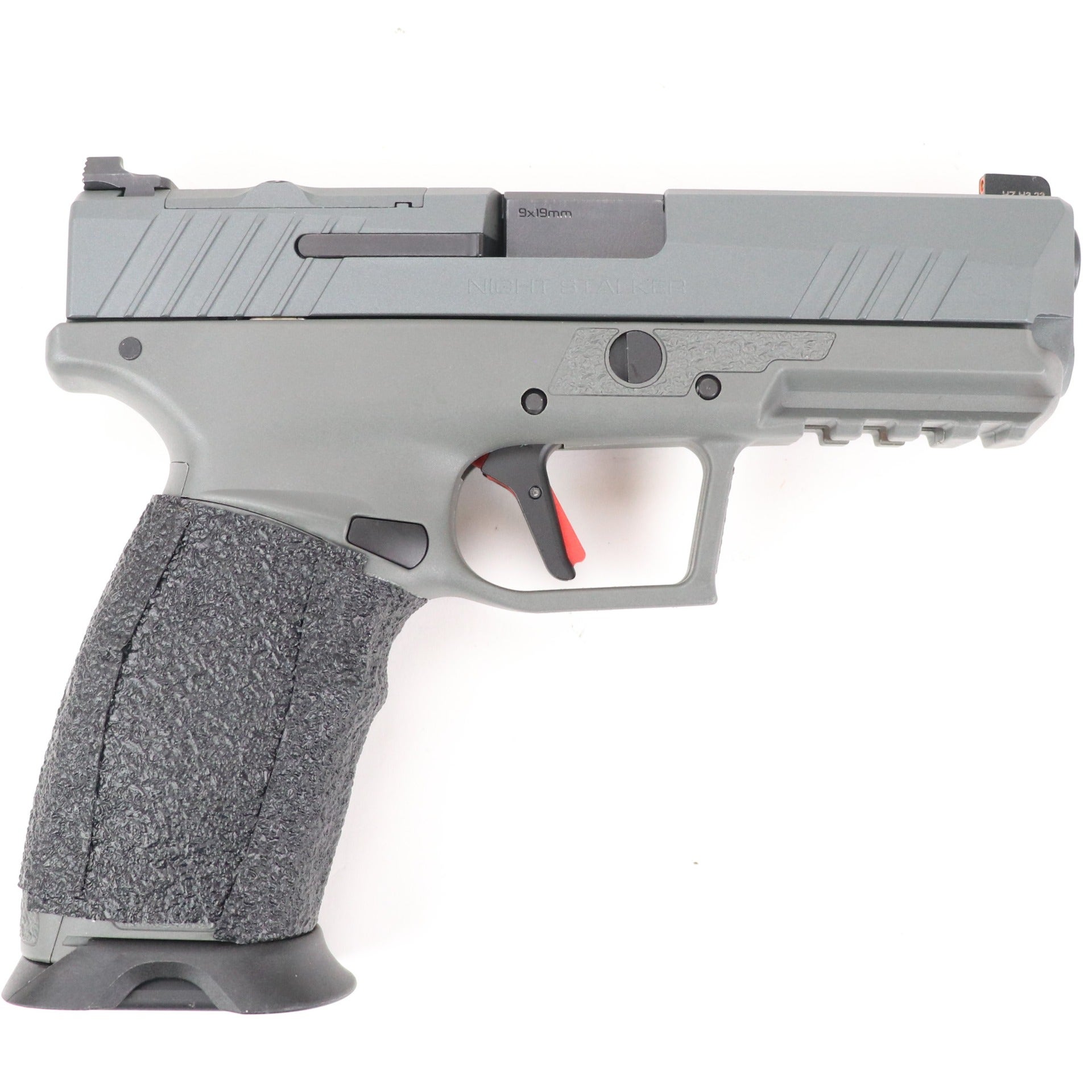 USED - Zirgana PX-9 G3 Nighstalker GTO373102