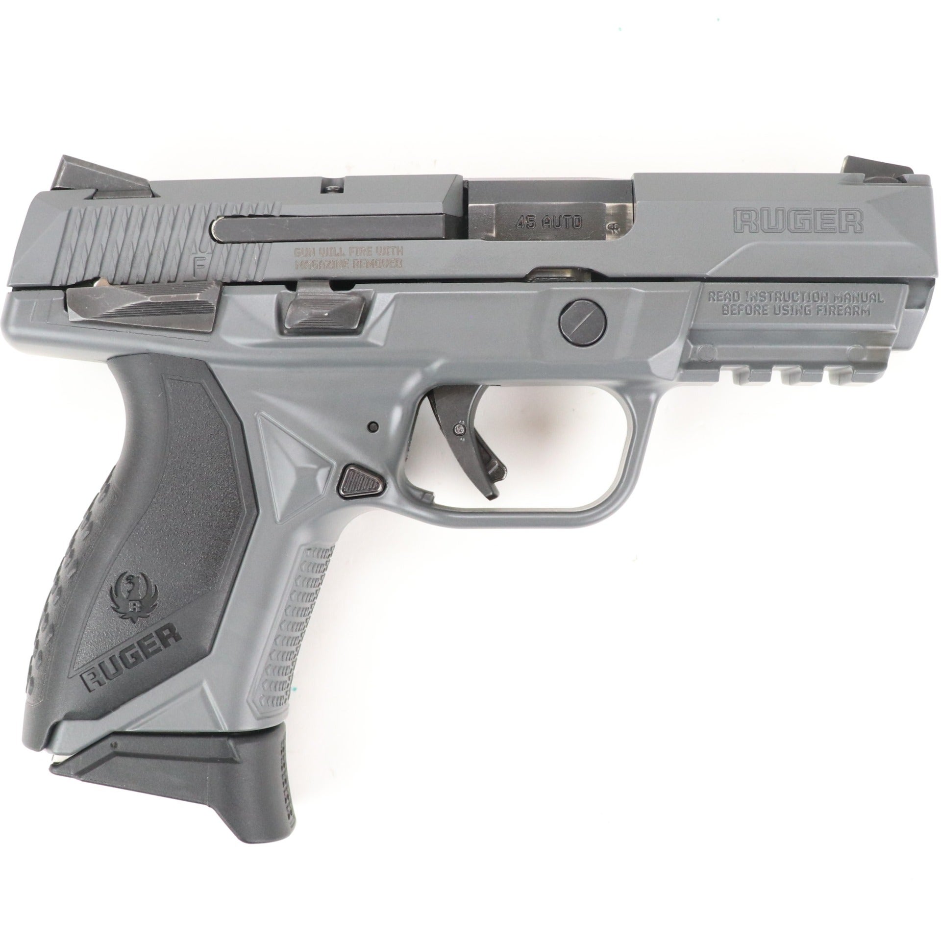 USED - Ruger American Pistol GTO373105