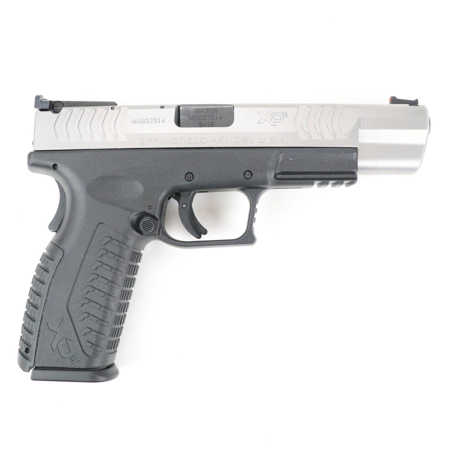 USED - Springfield Armory XDM-9 GTO373113