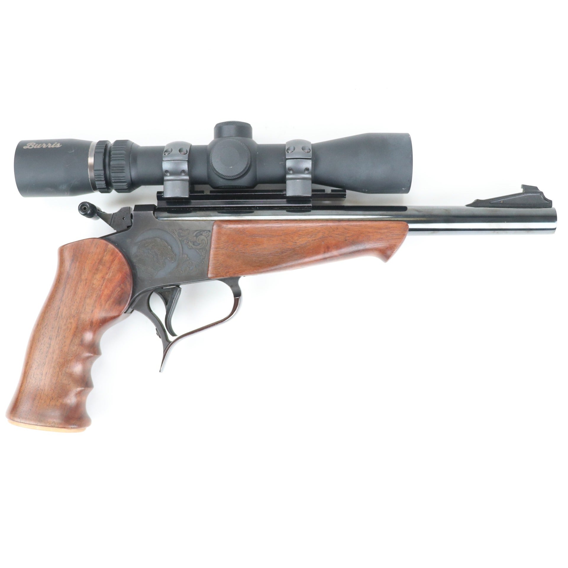 USED - Thompson Center Contender GTO373115