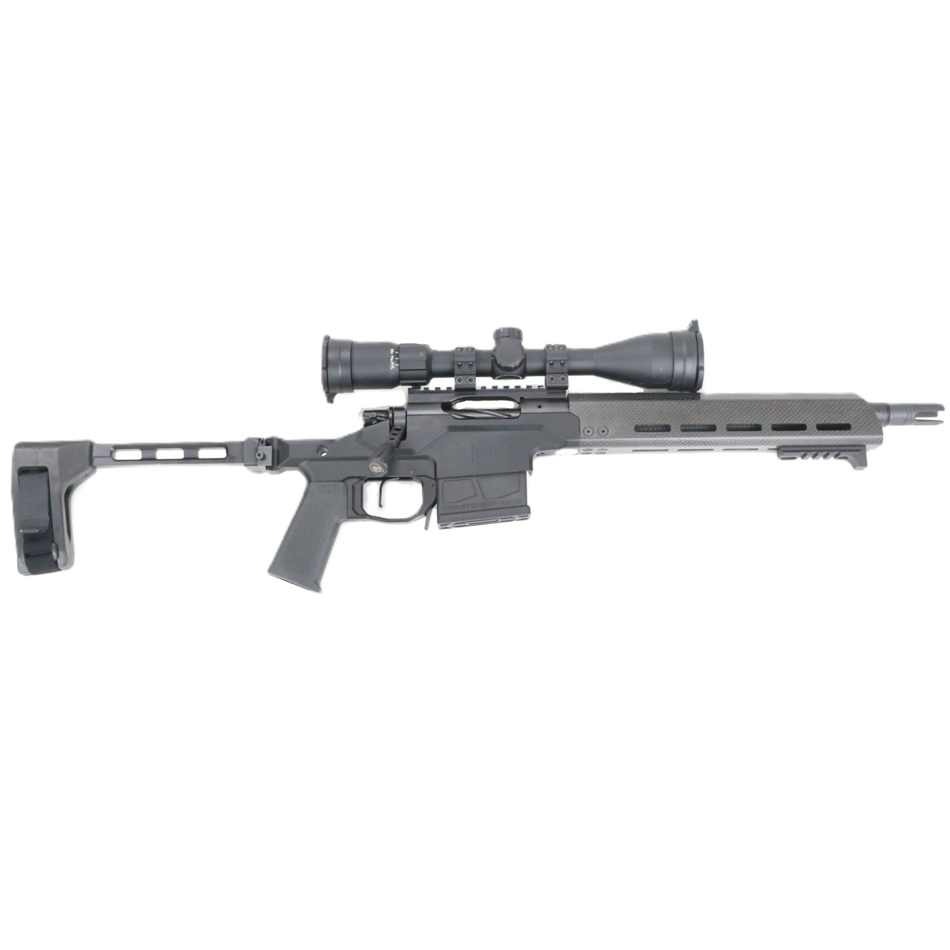 USED - Christensen Arms 14 MPR GTO373116