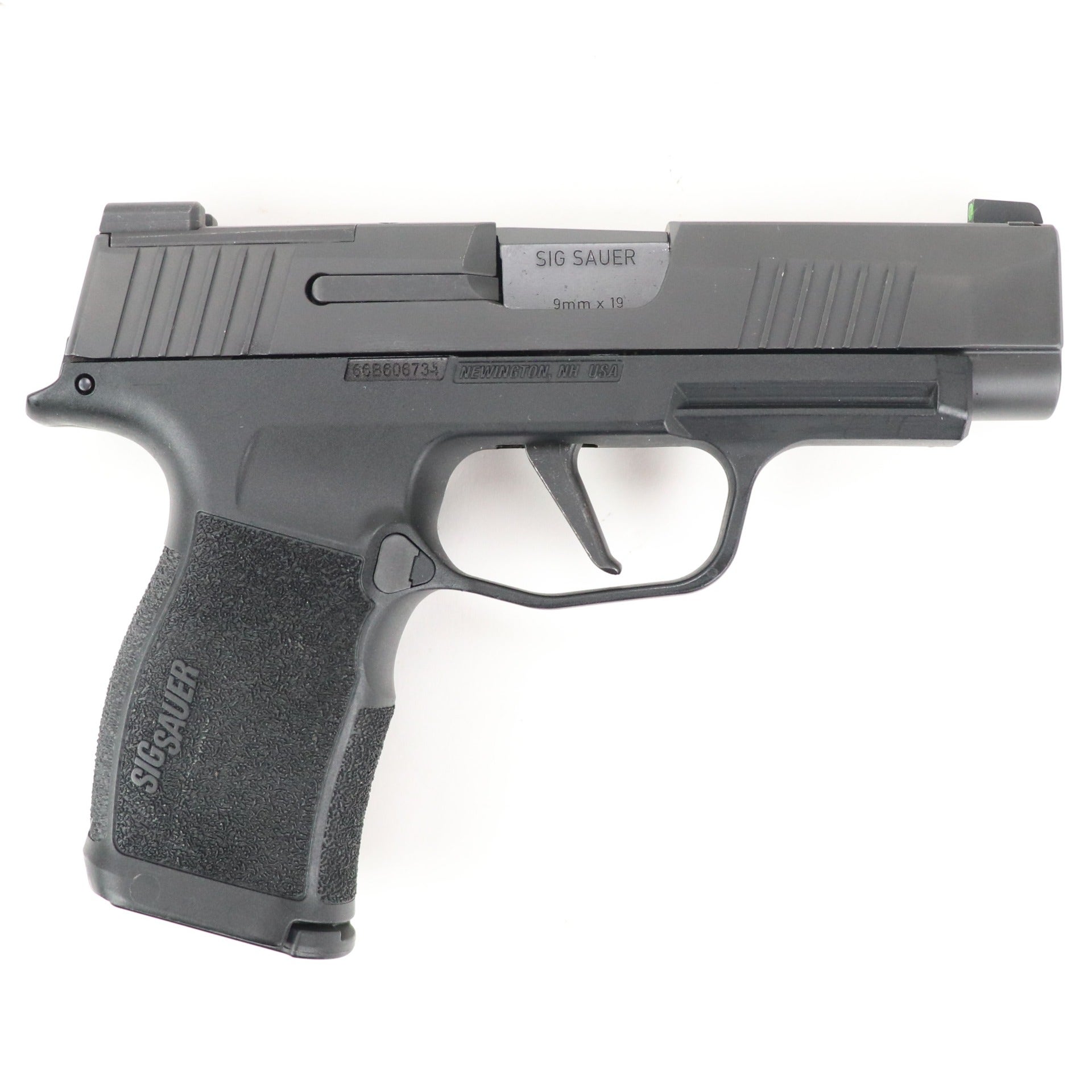 USED - Sig Sauer P365XL GTO373137