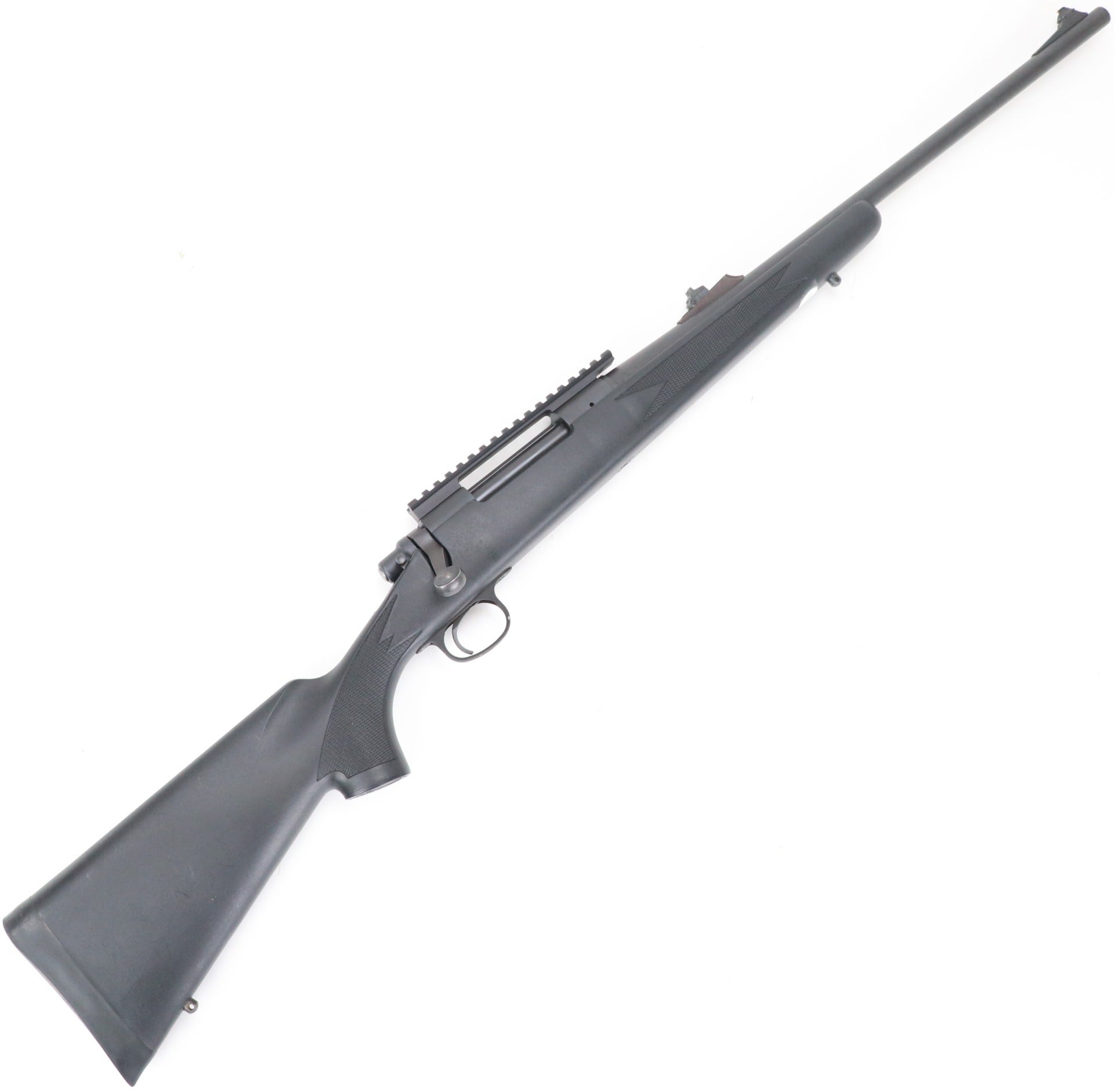 USED - Remington 700 GTO373138