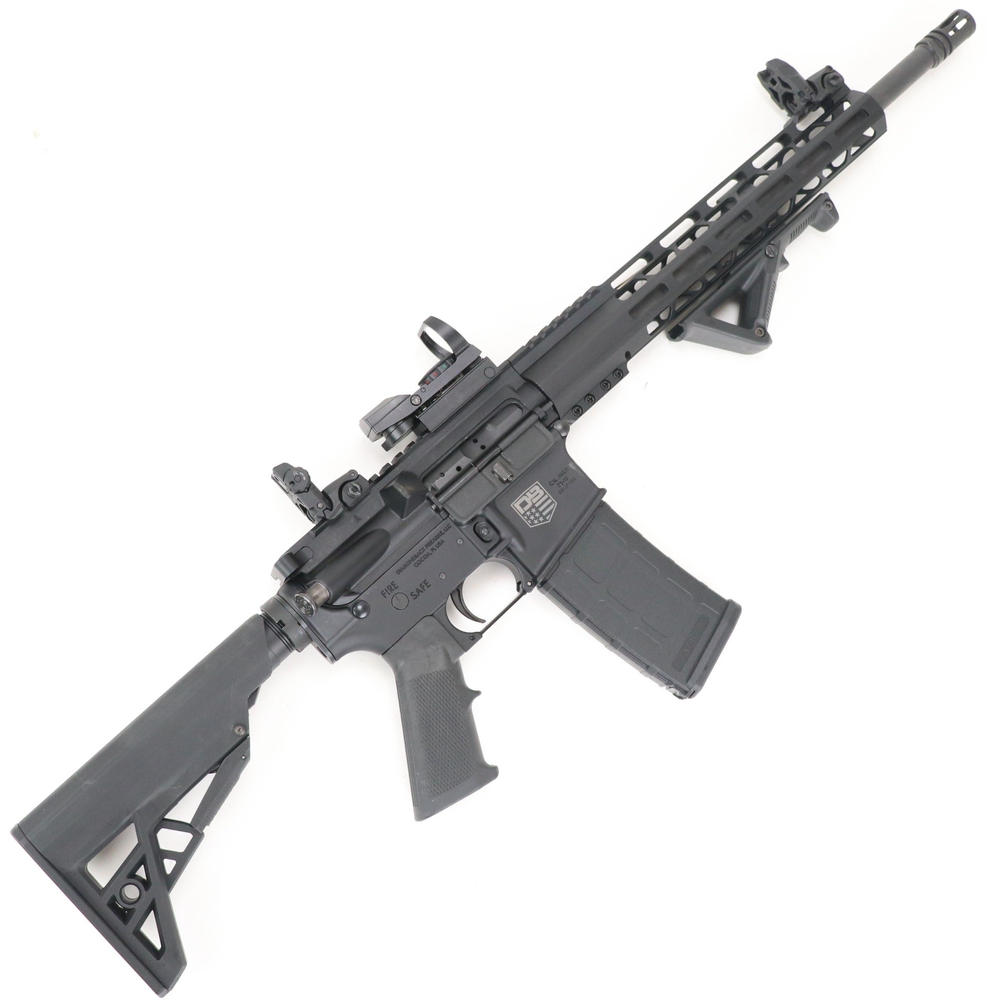 USED - Diamondback DB-15 GTO373144