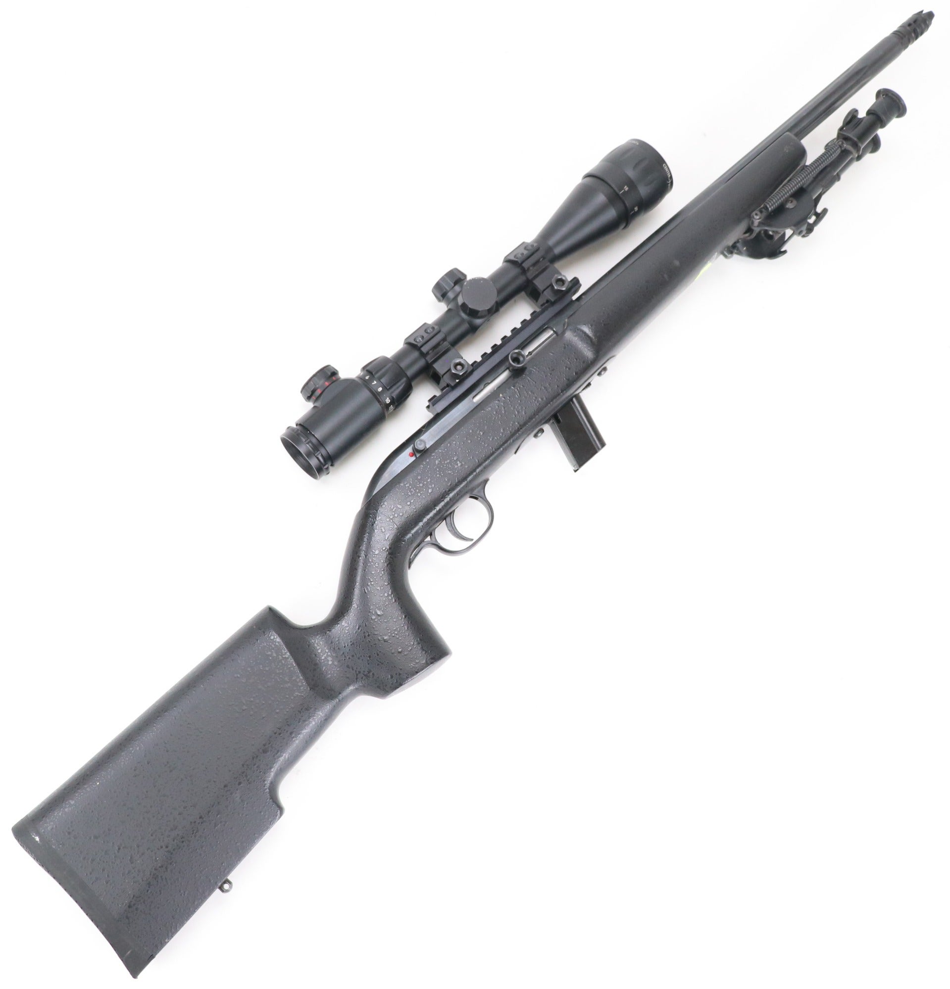 USED - Savage Arms 64 GTO373148