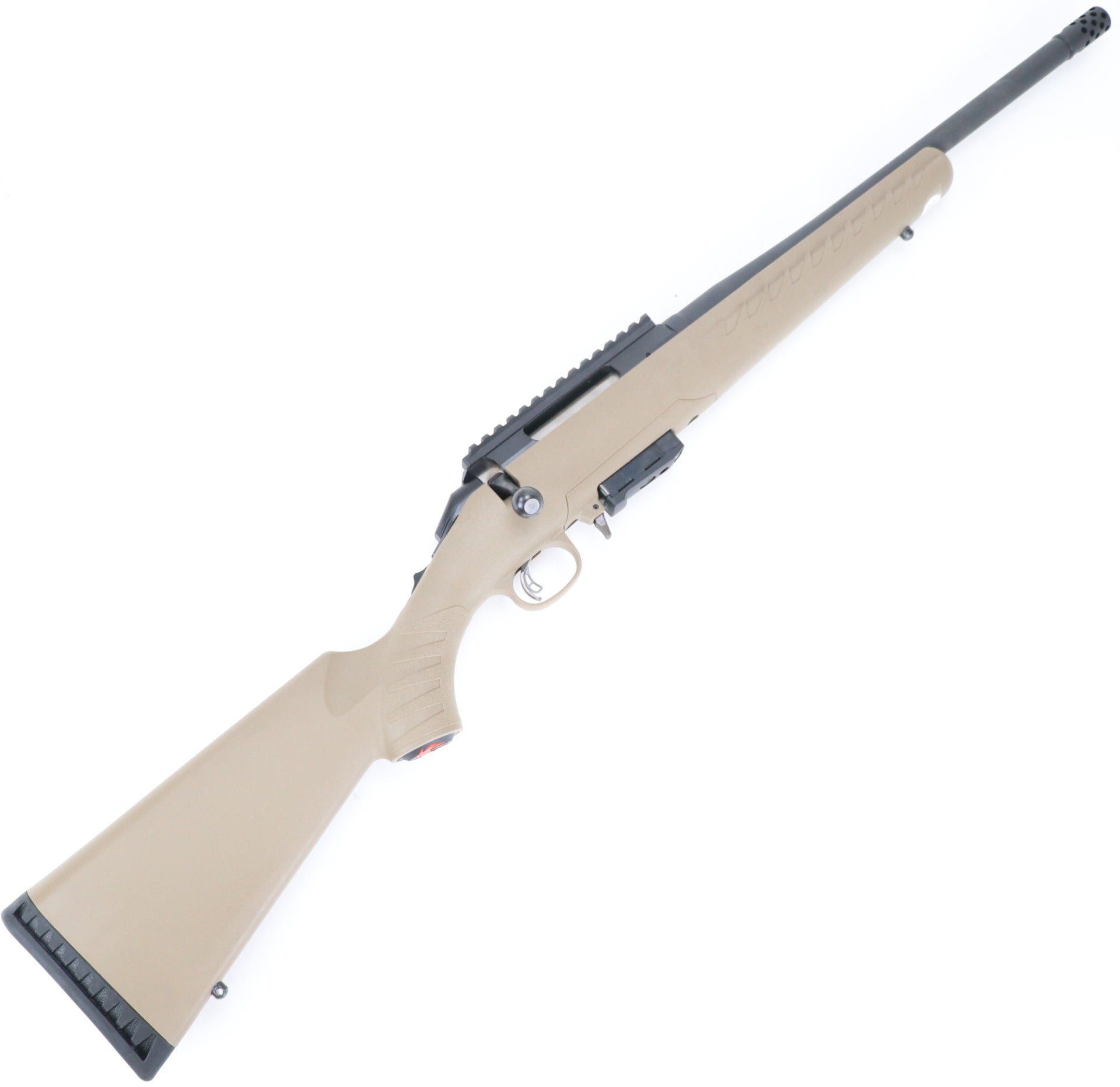 USED - Ruger American Rifle GTO373152
