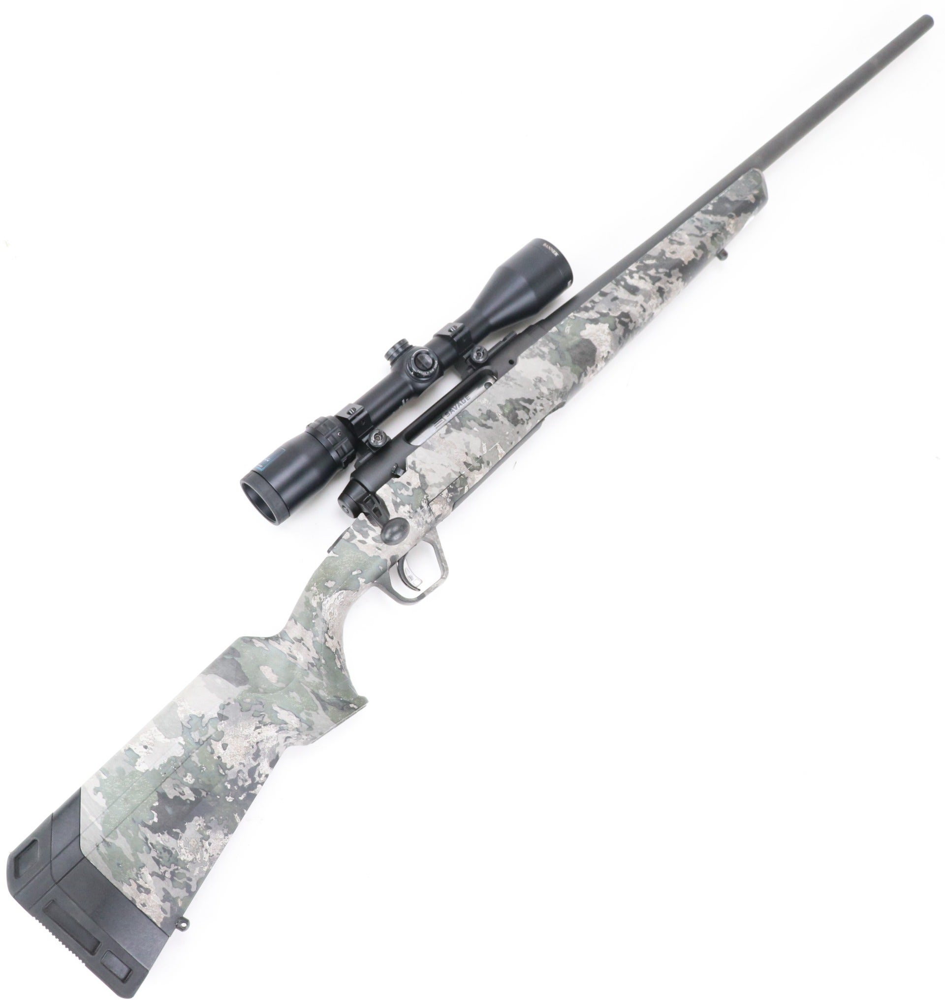 USED - Savage Arms Axis GTO373156