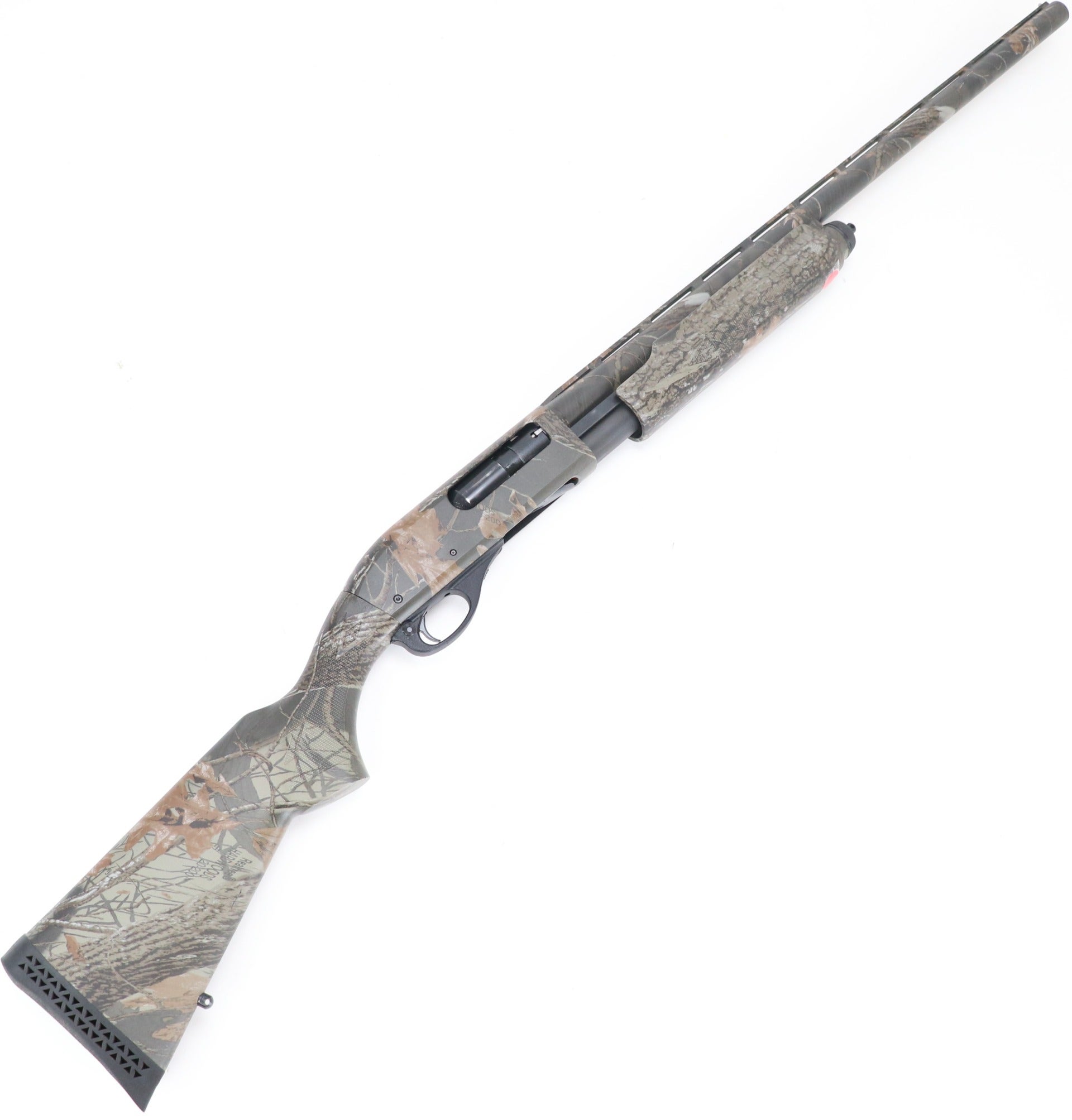 USED - Remington 870 Super Mag GTO373161