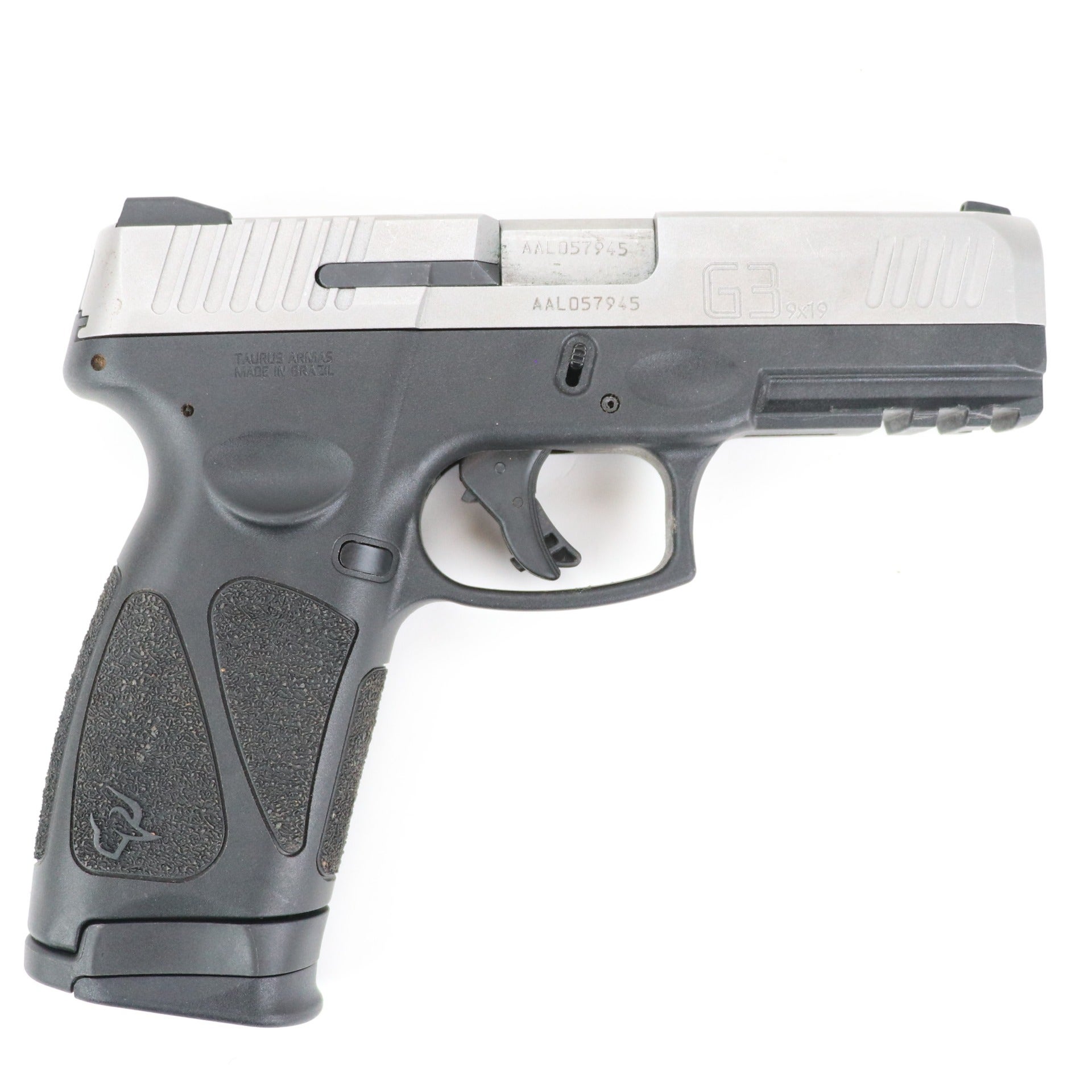 USED - Taurus G3 GTO373167