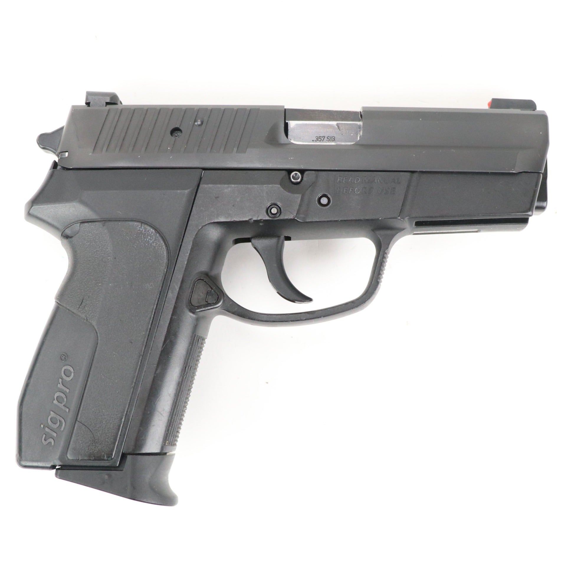 USED - Sig Sauer SP2340 GTO373175